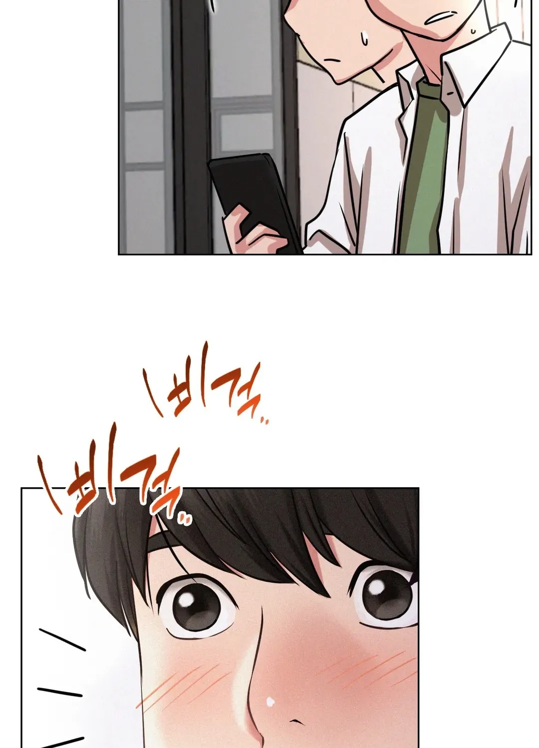 Staying With Ajumma Mangakakalot X Chapter 50 Page 97