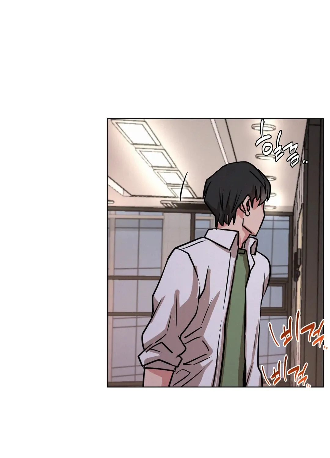 Staying With Ajumma Mangakakalot X Chapter 51 Page 2