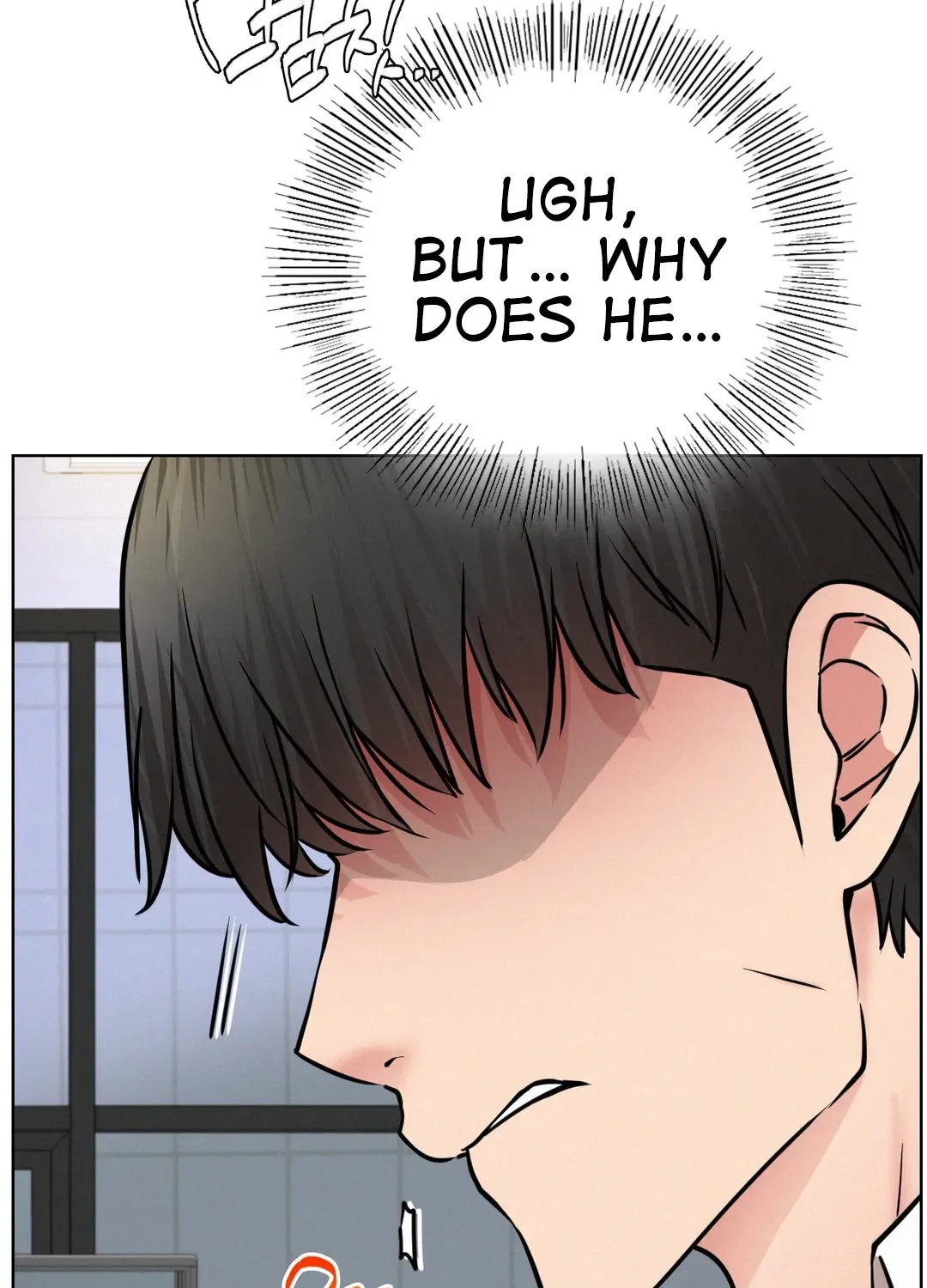 Staying With Ajumma Mangakakalot X Chapter 51 Page 30