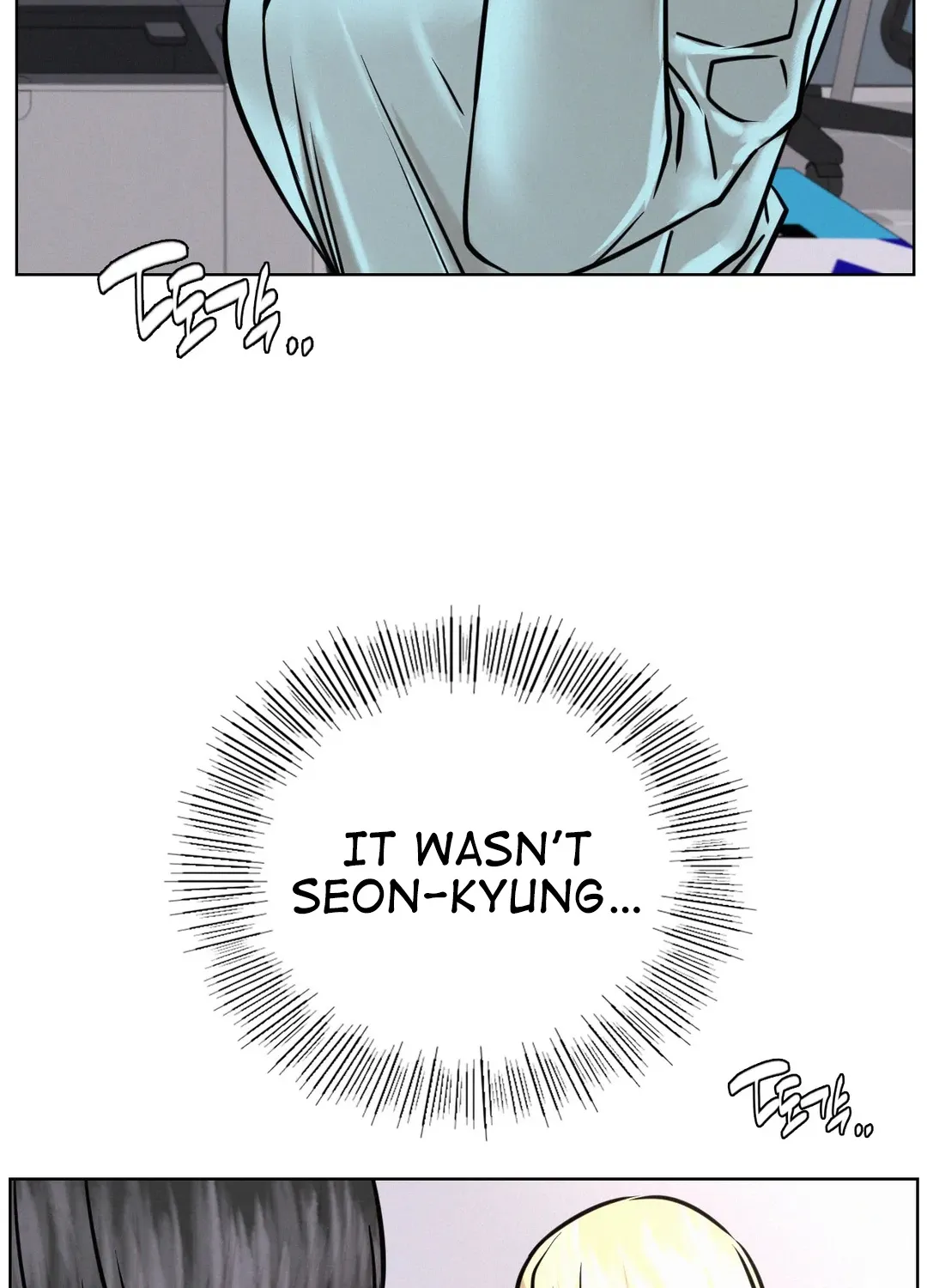 Staying With Ajumma Mangakakalot X Chapter 51 Page 49