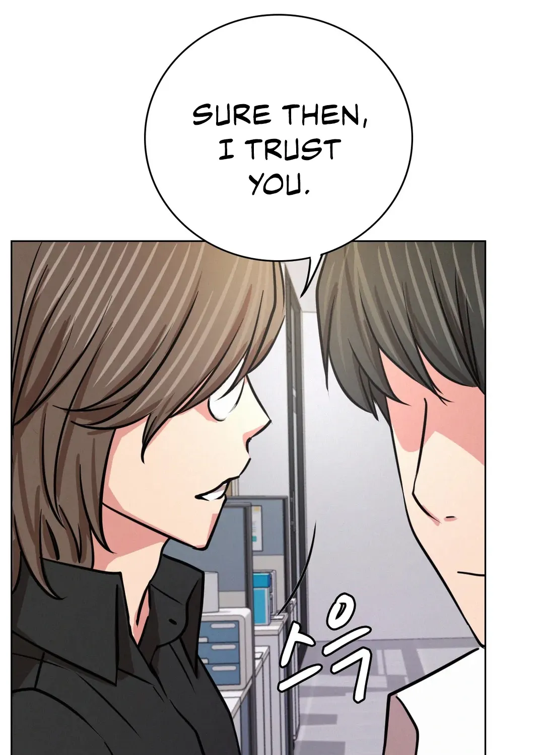 Staying With Ajumma Mangakakalot X Chapter 51 Page 81