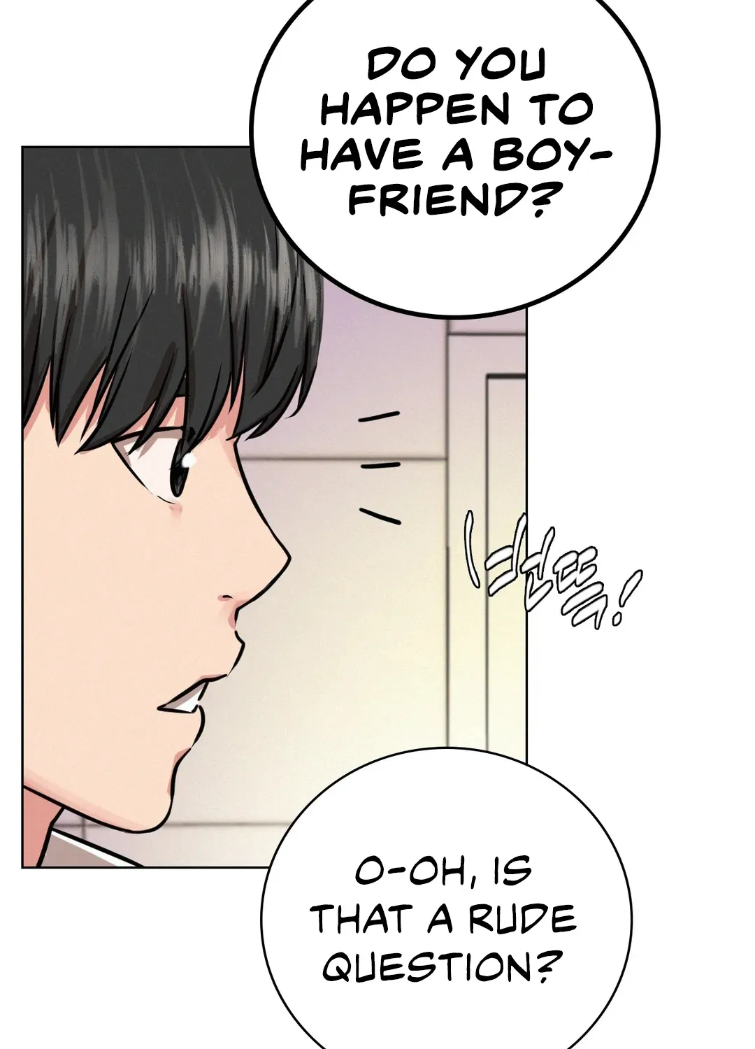 Staying With Ajumma Mangakakalot X Chapter 51 Page 99