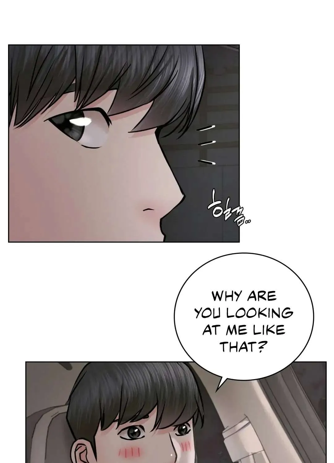 Staying With Ajumma Mangakakalot X Chapter 52 Page 36