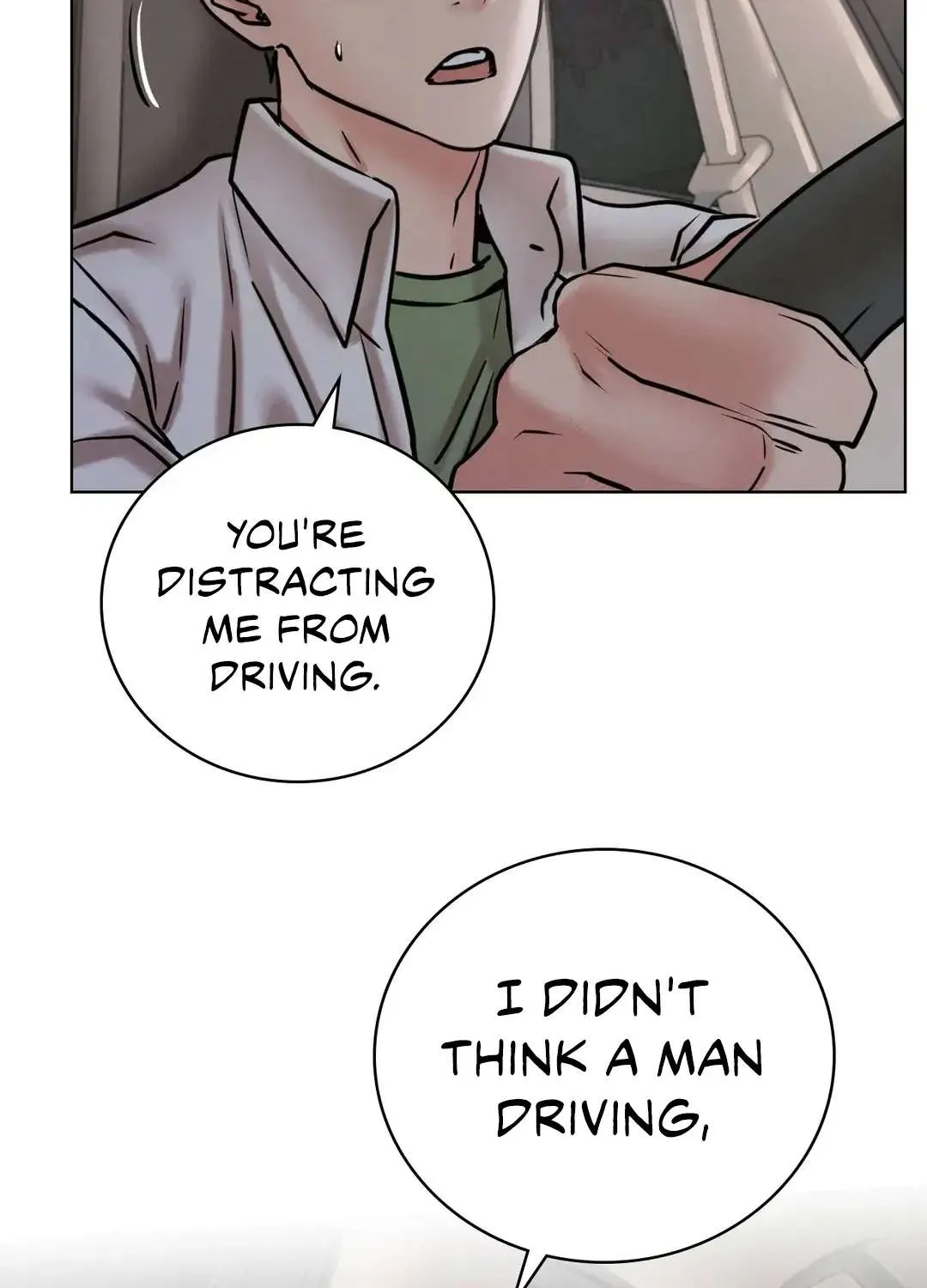 Staying With Ajumma Mangakakalot X Chapter 52 Page 37