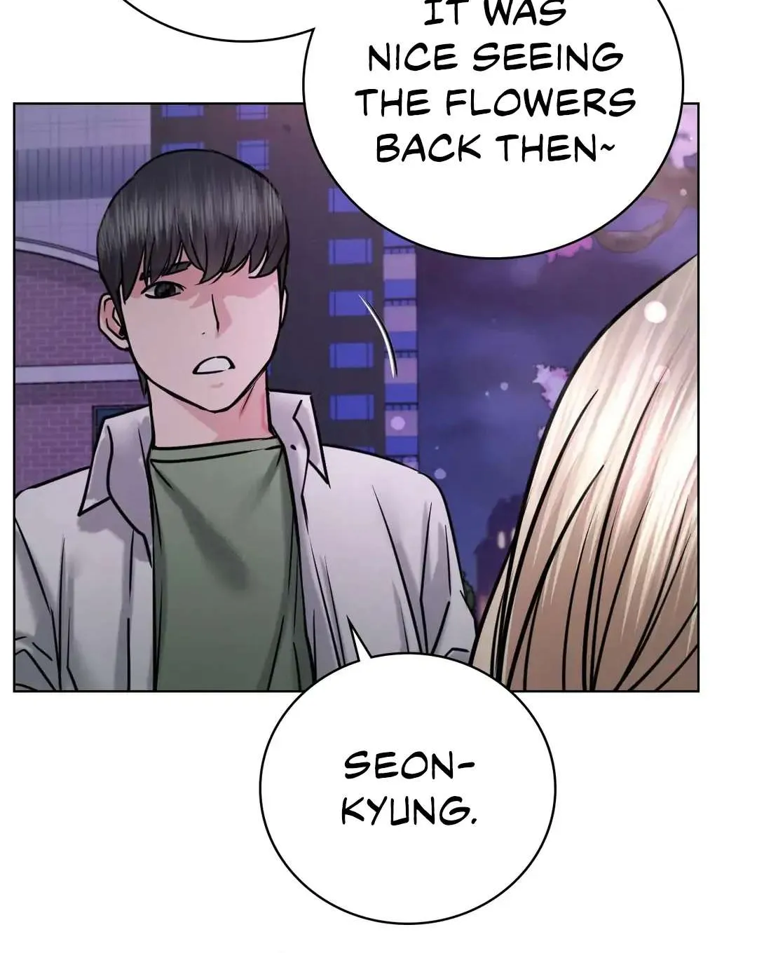 Staying With Ajumma Mangakakalot X Chapter 52 Page 62