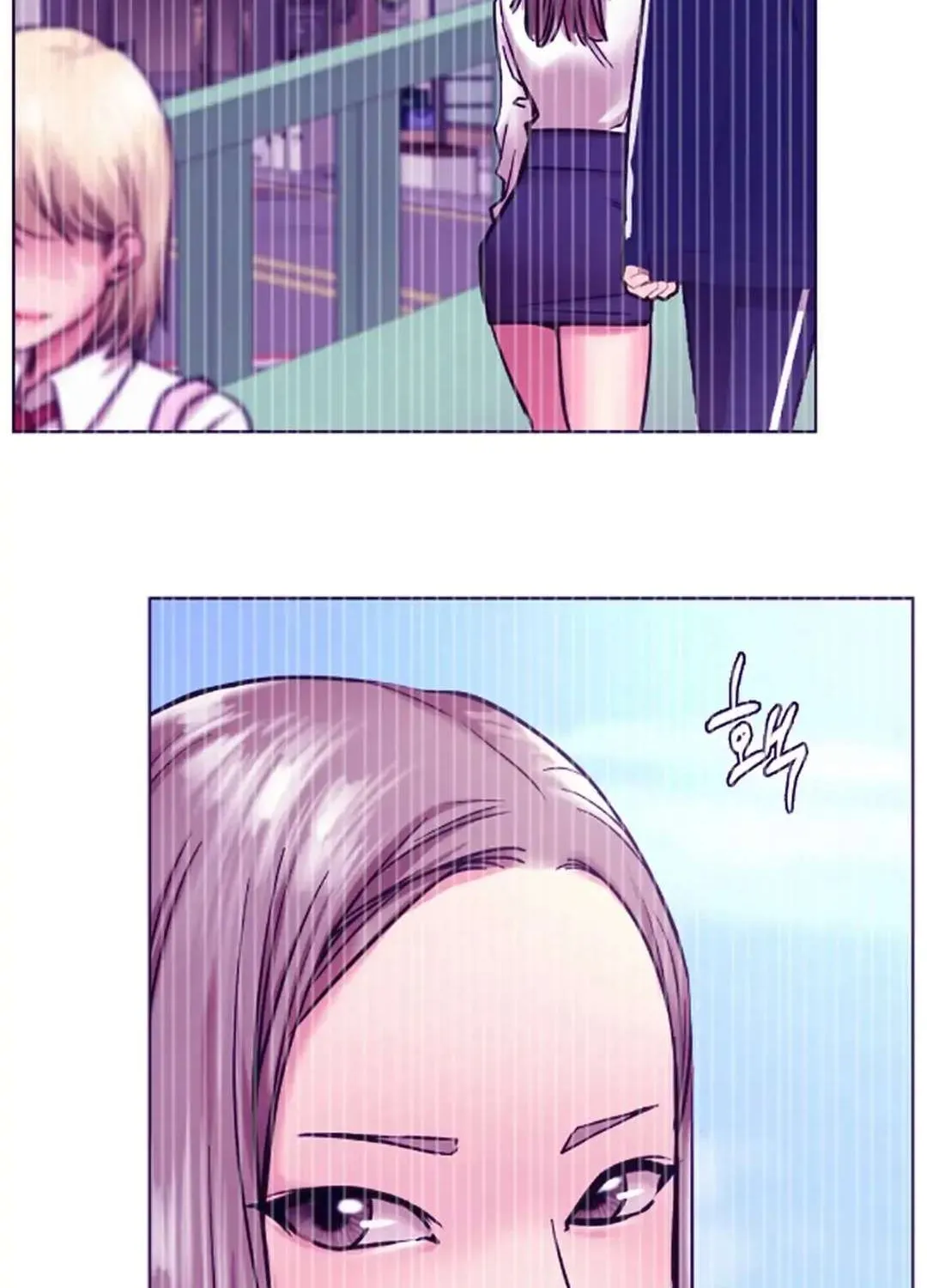 Staying With Ajumma Mangakakalot X Chapter 52 Page 79