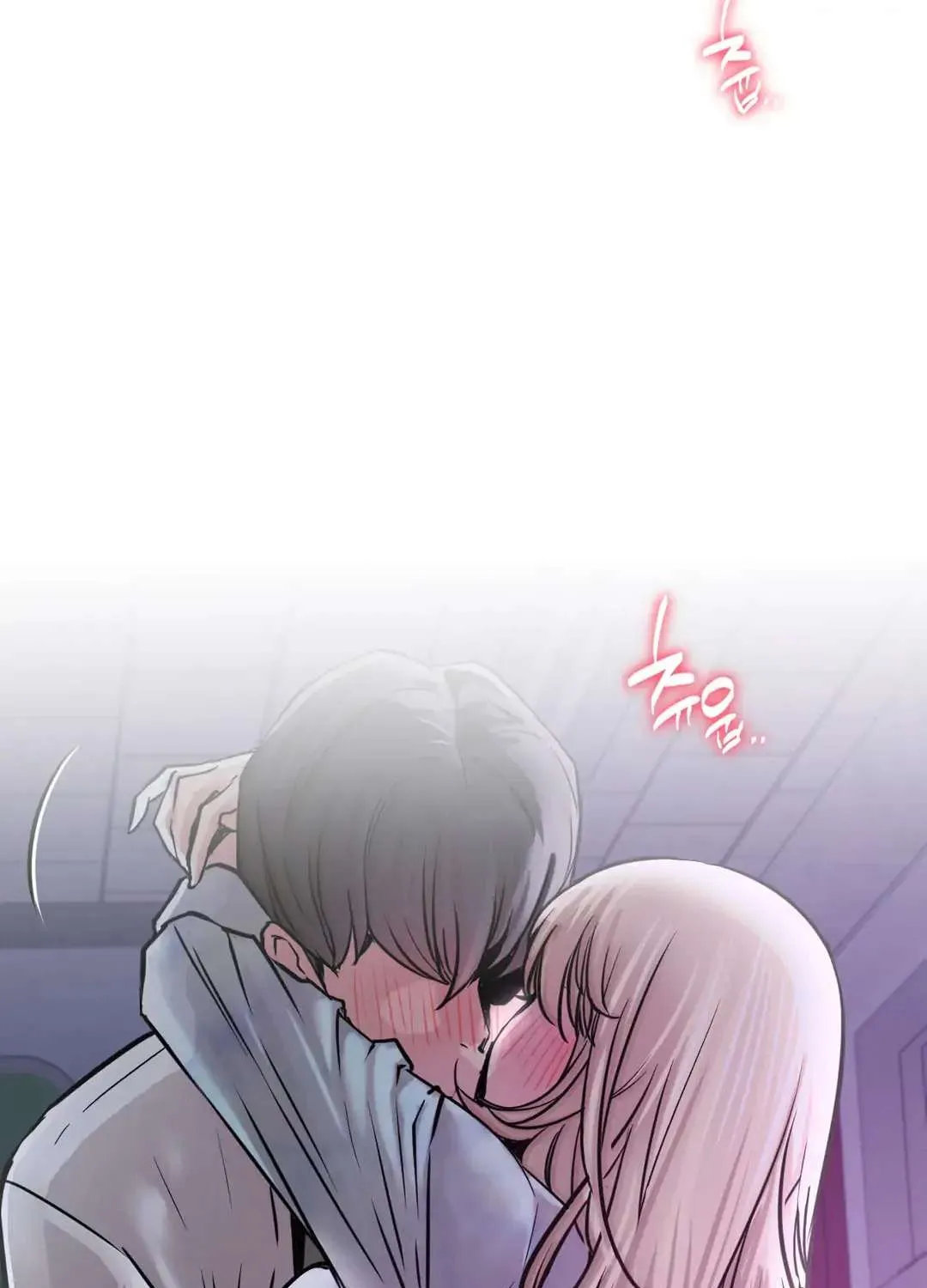 Staying With Ajumma Mangakakalot X Chapter 53 Page 23