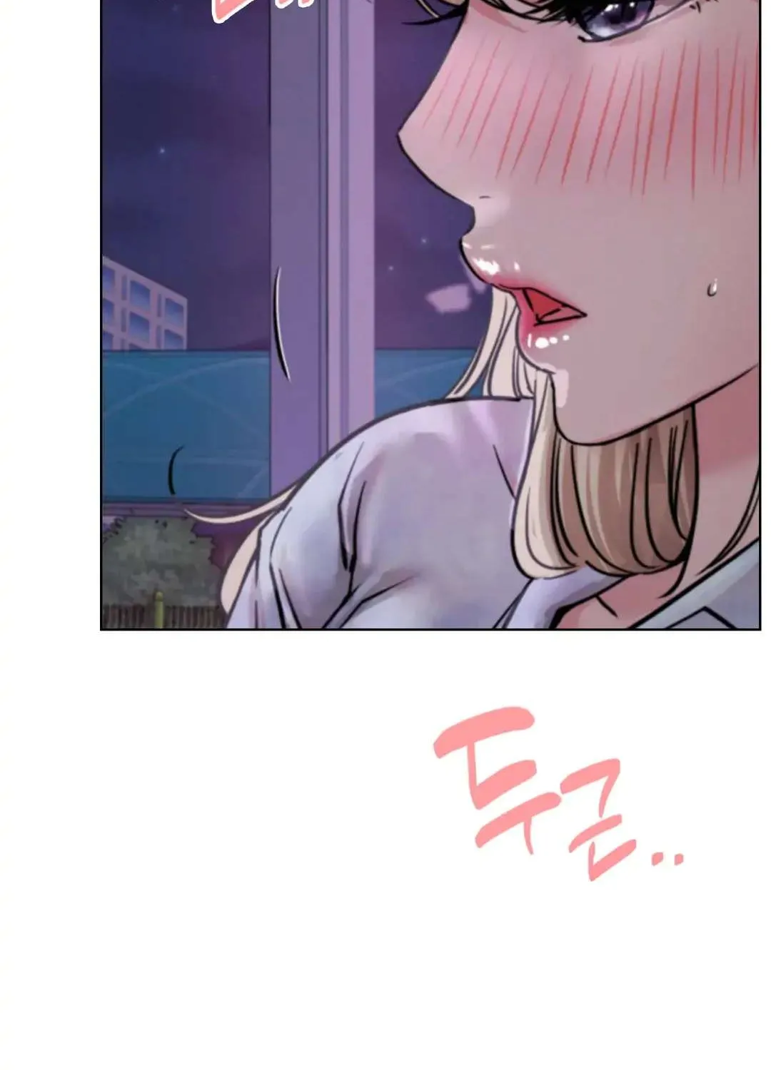 Staying With Ajumma Mangakakalot X Chapter 53 Page 35