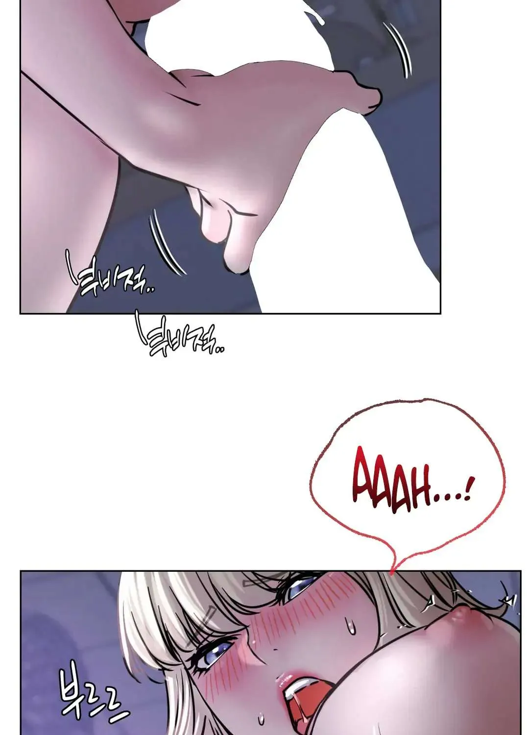 Staying With Ajumma Mangakakalot X Chapter 53 Page 76