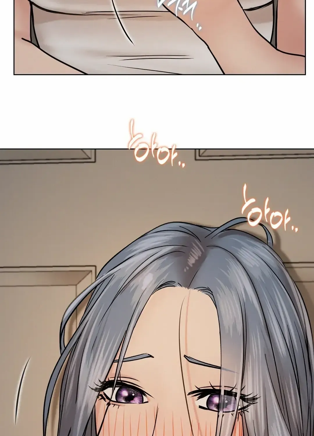 Staying With Ajumma Mangakakalot X Chapter 64 Page 11