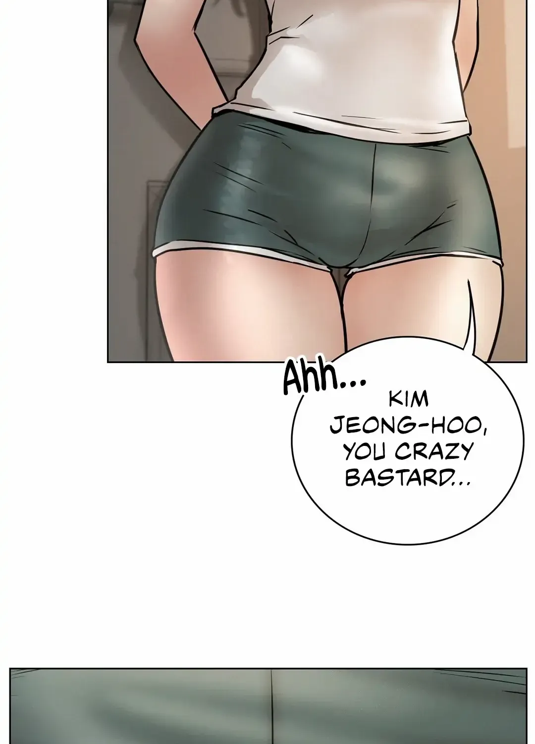 Staying With Ajumma Mangakakalot X Chapter 64 Page 5