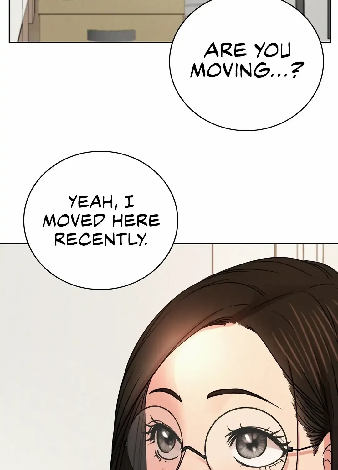 Staying With Ajumma Mangakakalot X Chapter 64 Page 42