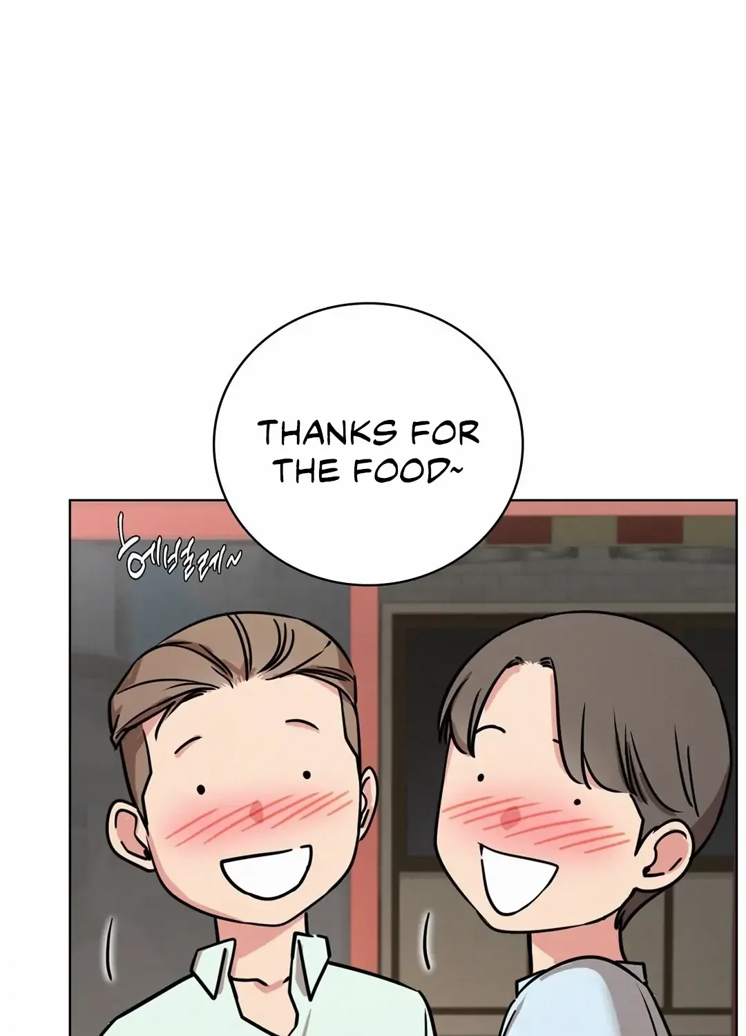 Staying With Ajumma Mangakakalot X Chapter 64 Page 70