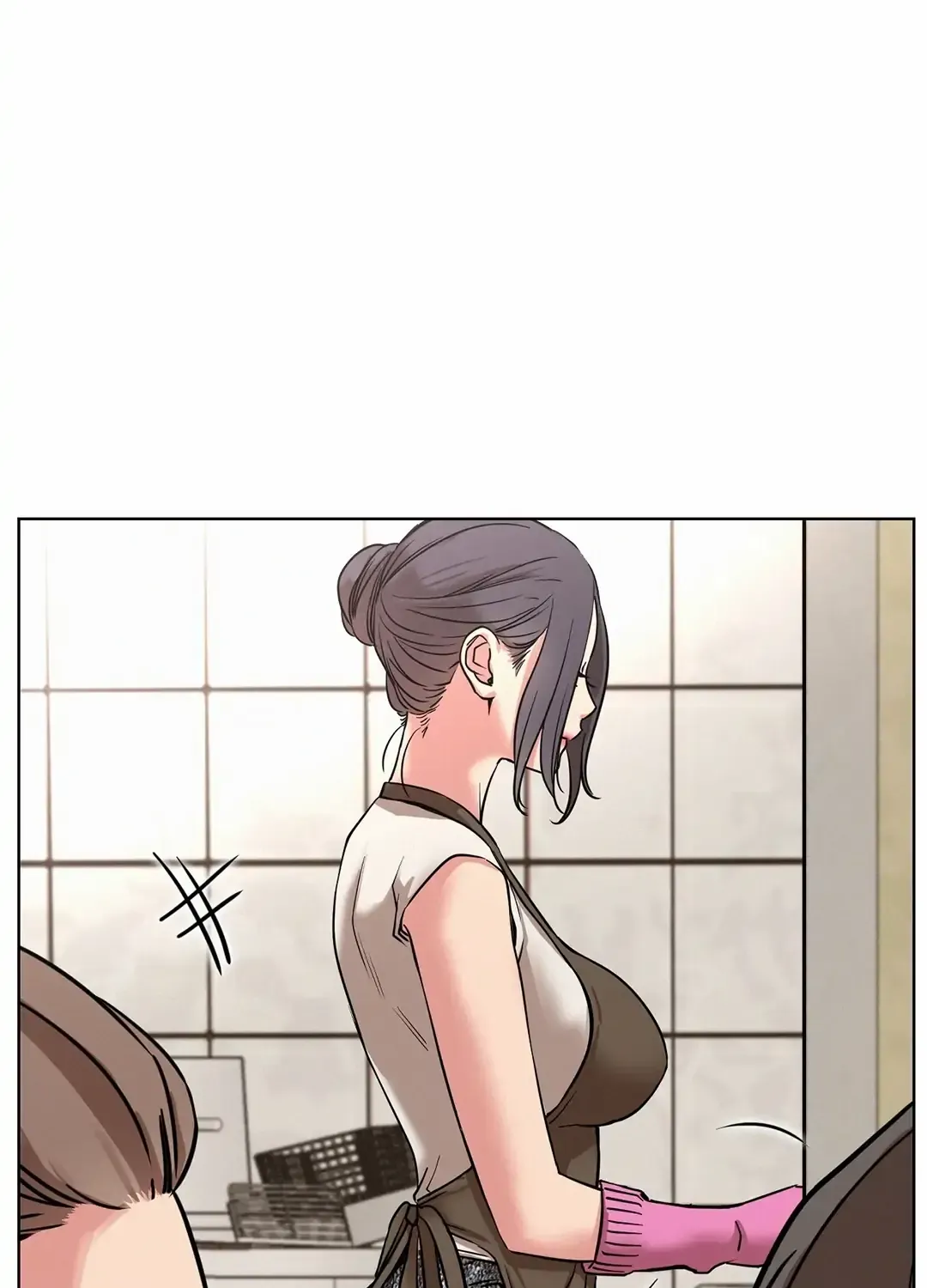 Staying With Ajumma Mangakakalot X Chapter 64 Page 62