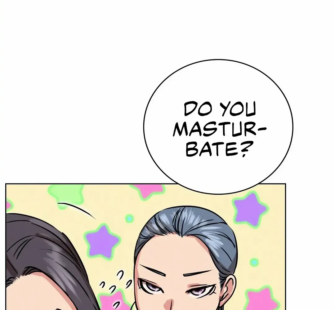 Staying With Ajumma Mangakakalot X Chapter 64 Page 78