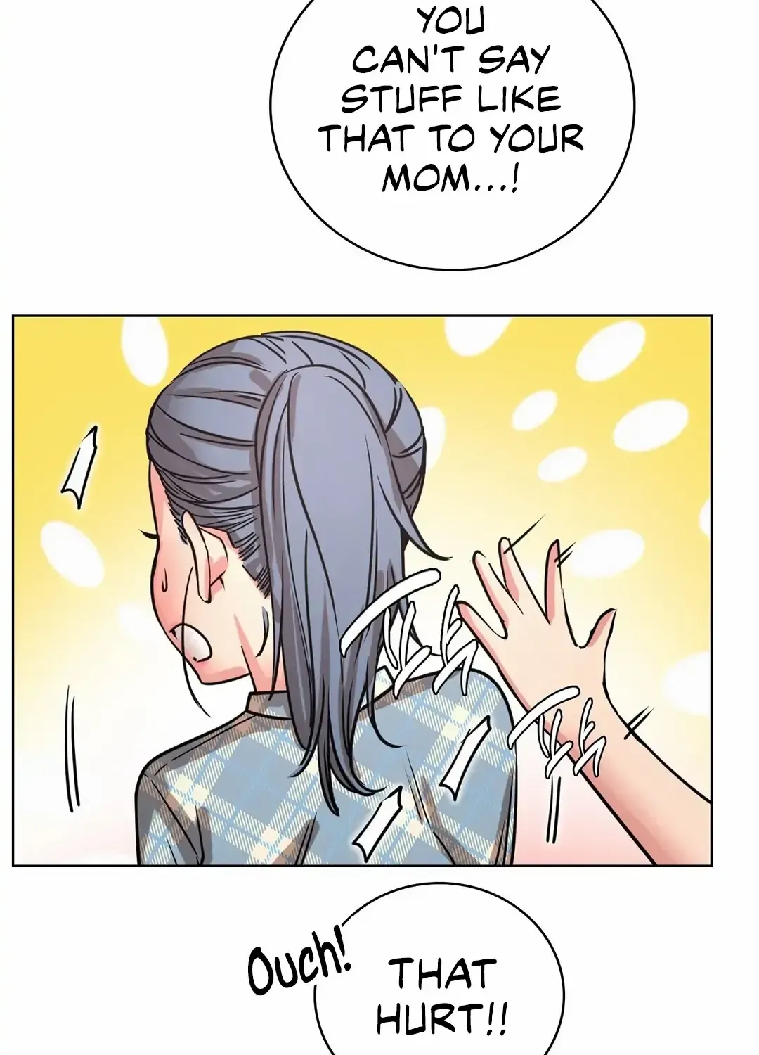 Staying With Ajumma Mangakakalot X Chapter 64 Page 89