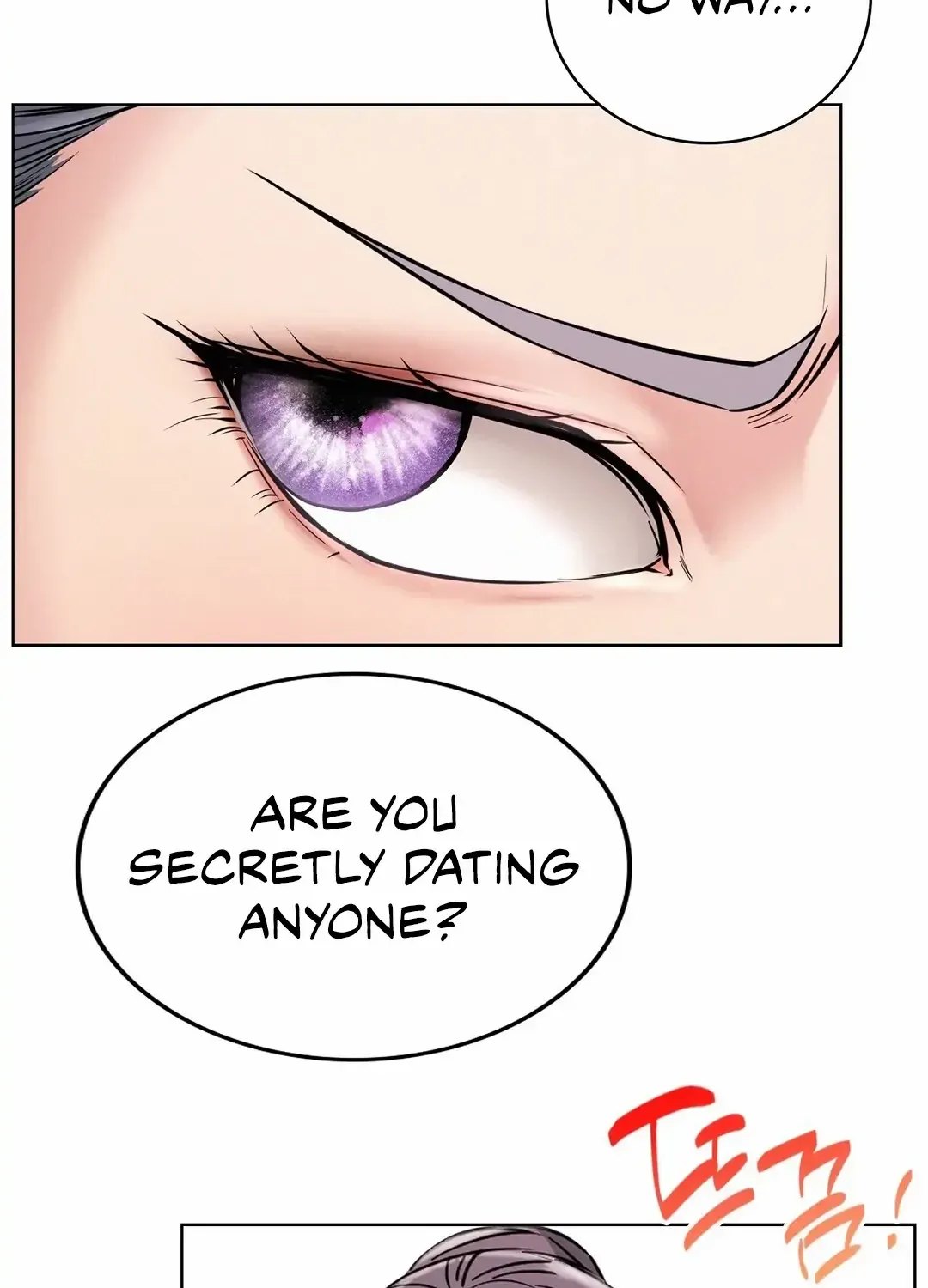 Staying With Ajumma Mangakakalot X Chapter 64 Page 84