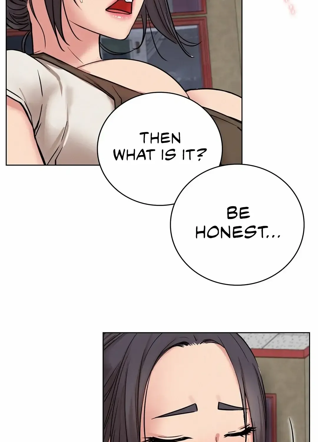 Staying With Ajumma Mangakakalot X Chapter 64 Page 96