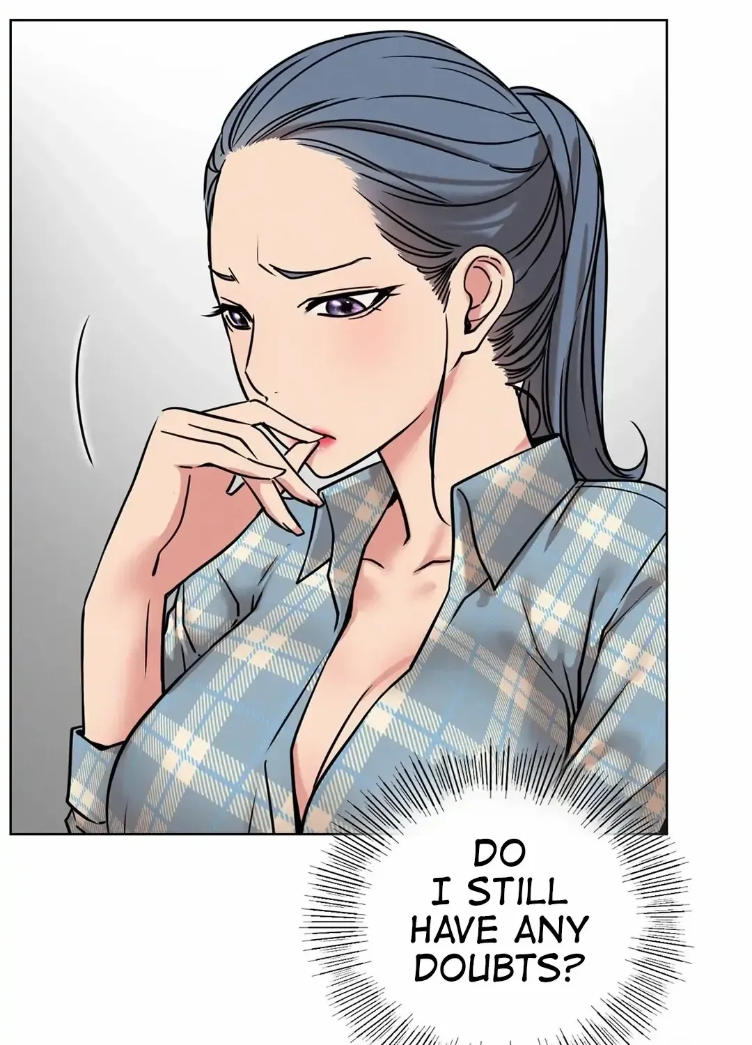 Staying With Ajumma Mangakakalot X Chapter 65 Page 35