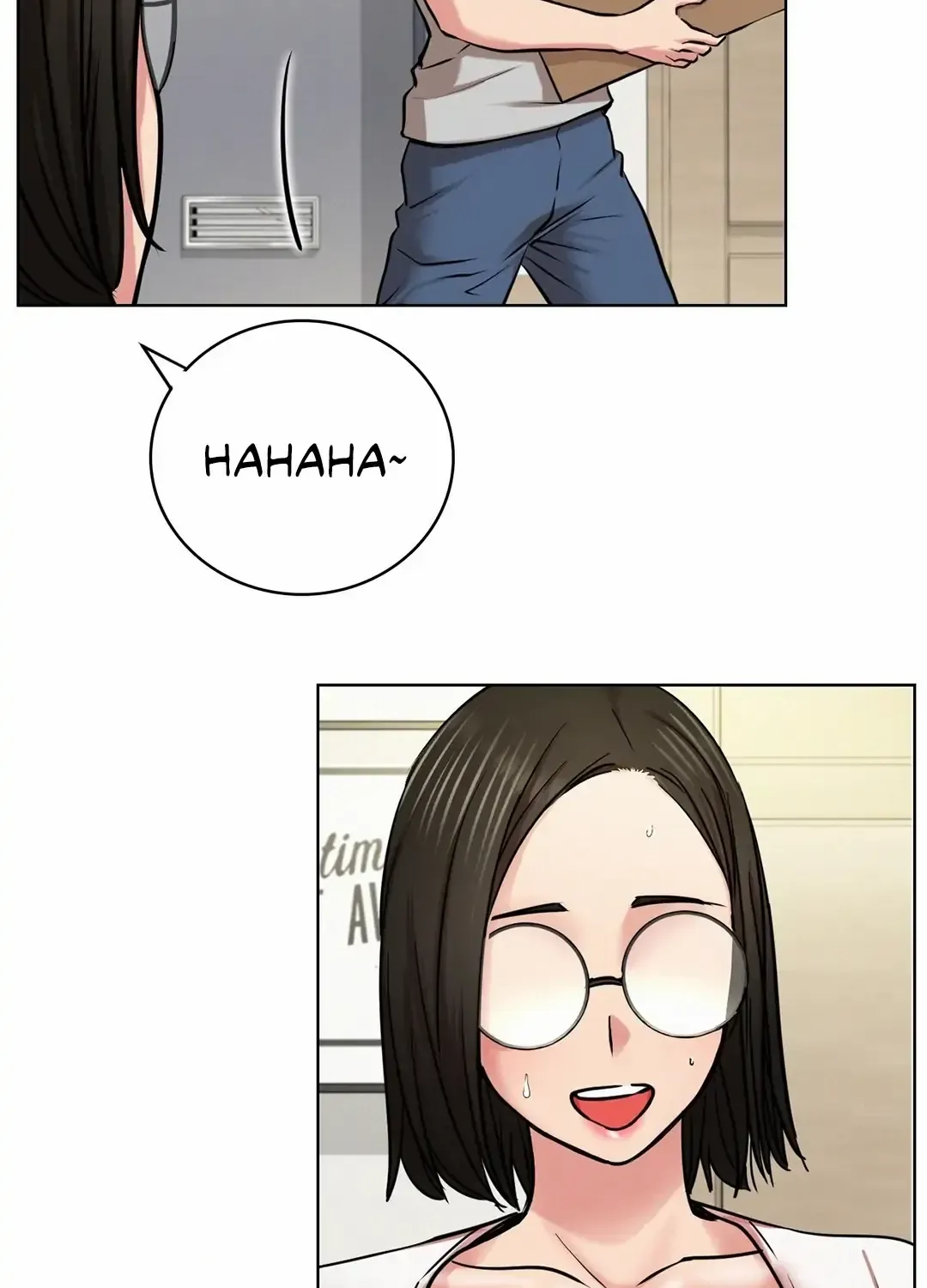 Staying With Ajumma Mangakakalot X Chapter 65 Page 5