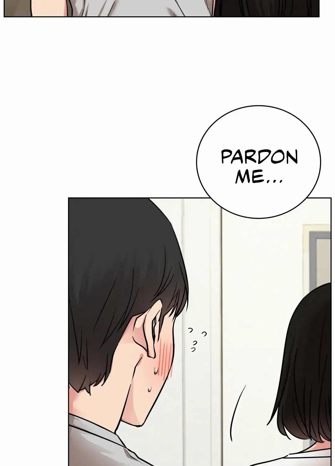 Staying With Ajumma Mangakakalot X Chapter 65 Page 55