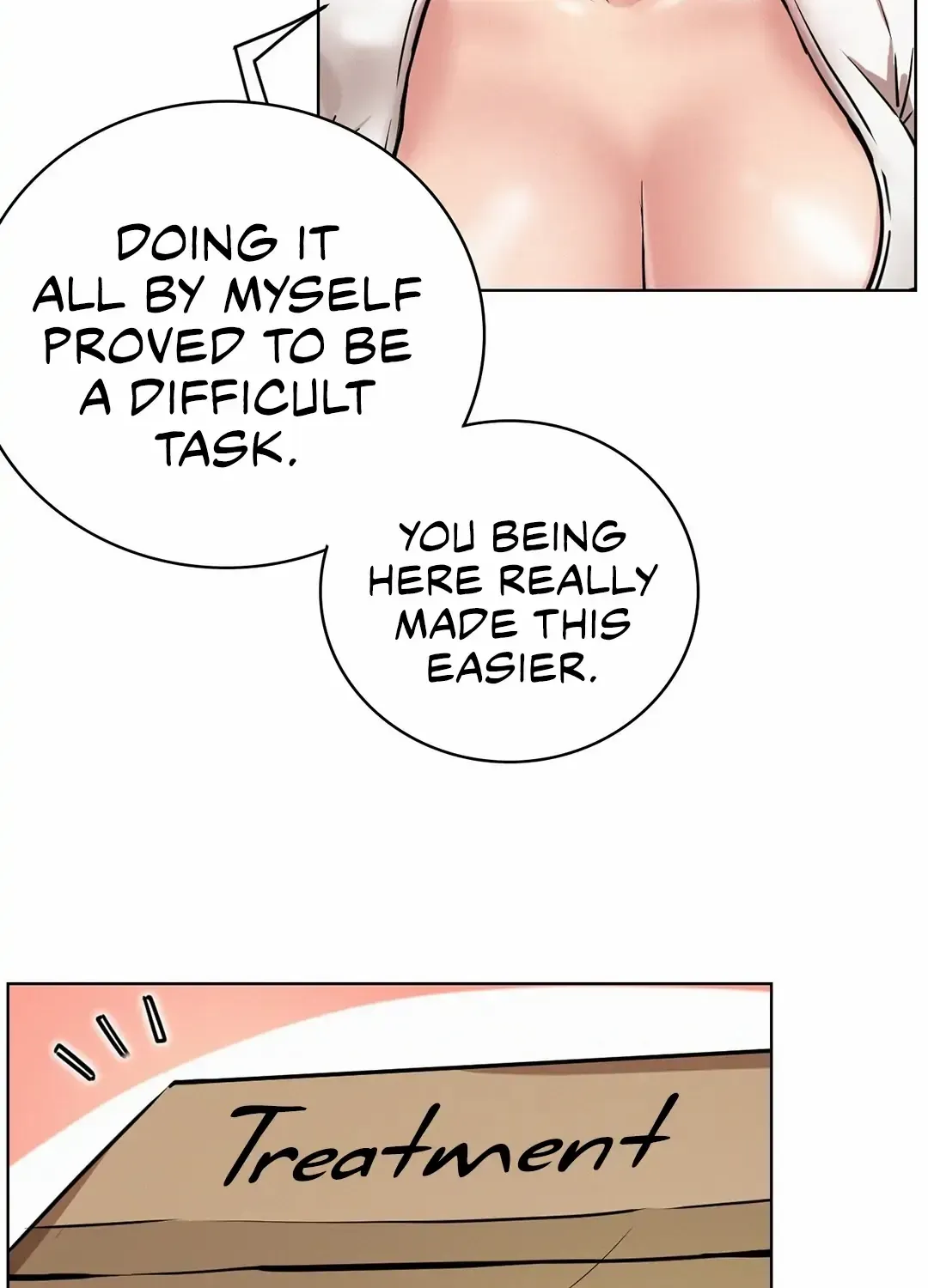 Staying With Ajumma Mangakakalot X Chapter 65 Page 6