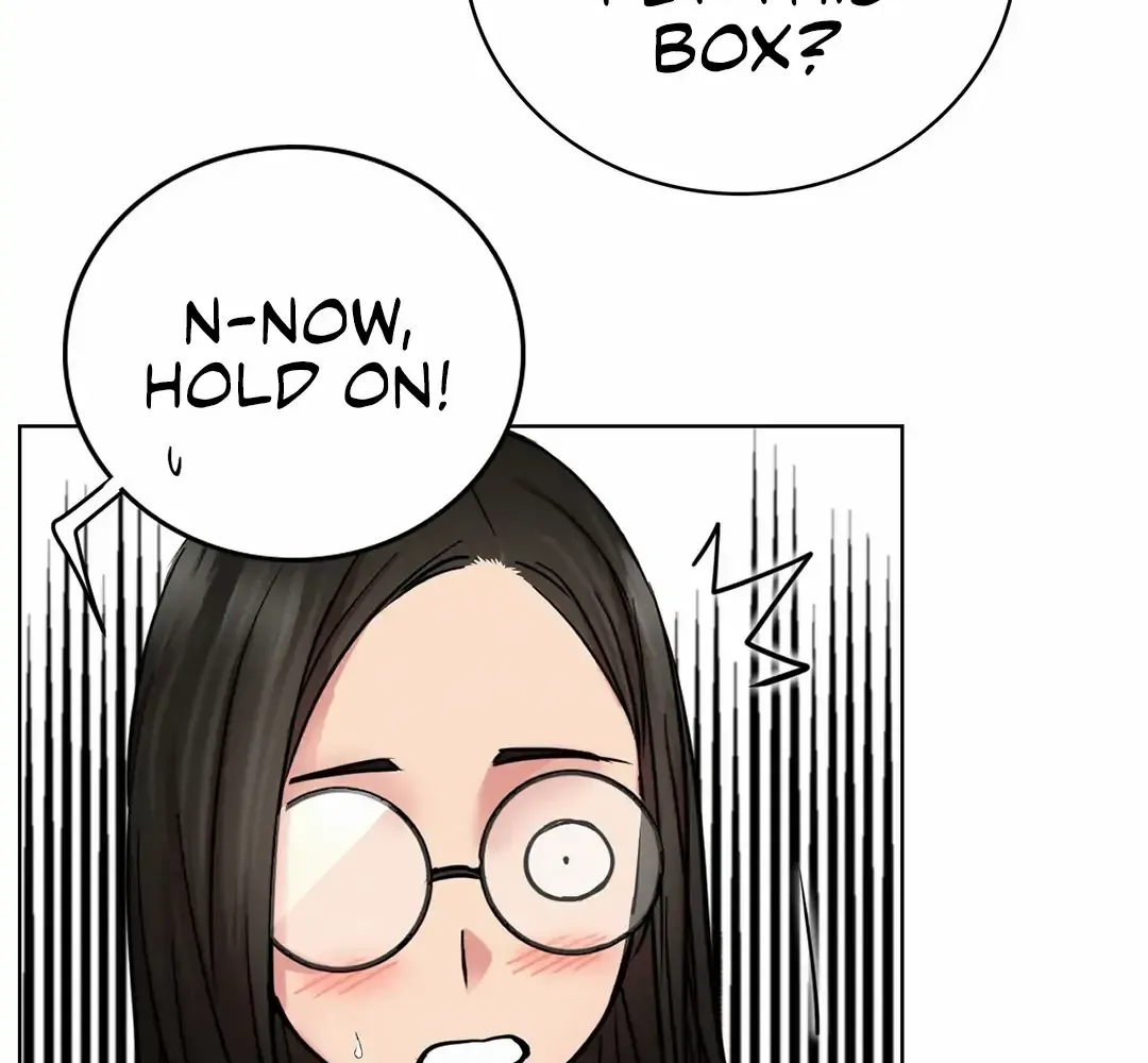 Staying With Ajumma Mangakakalot X Chapter 65 Page 8