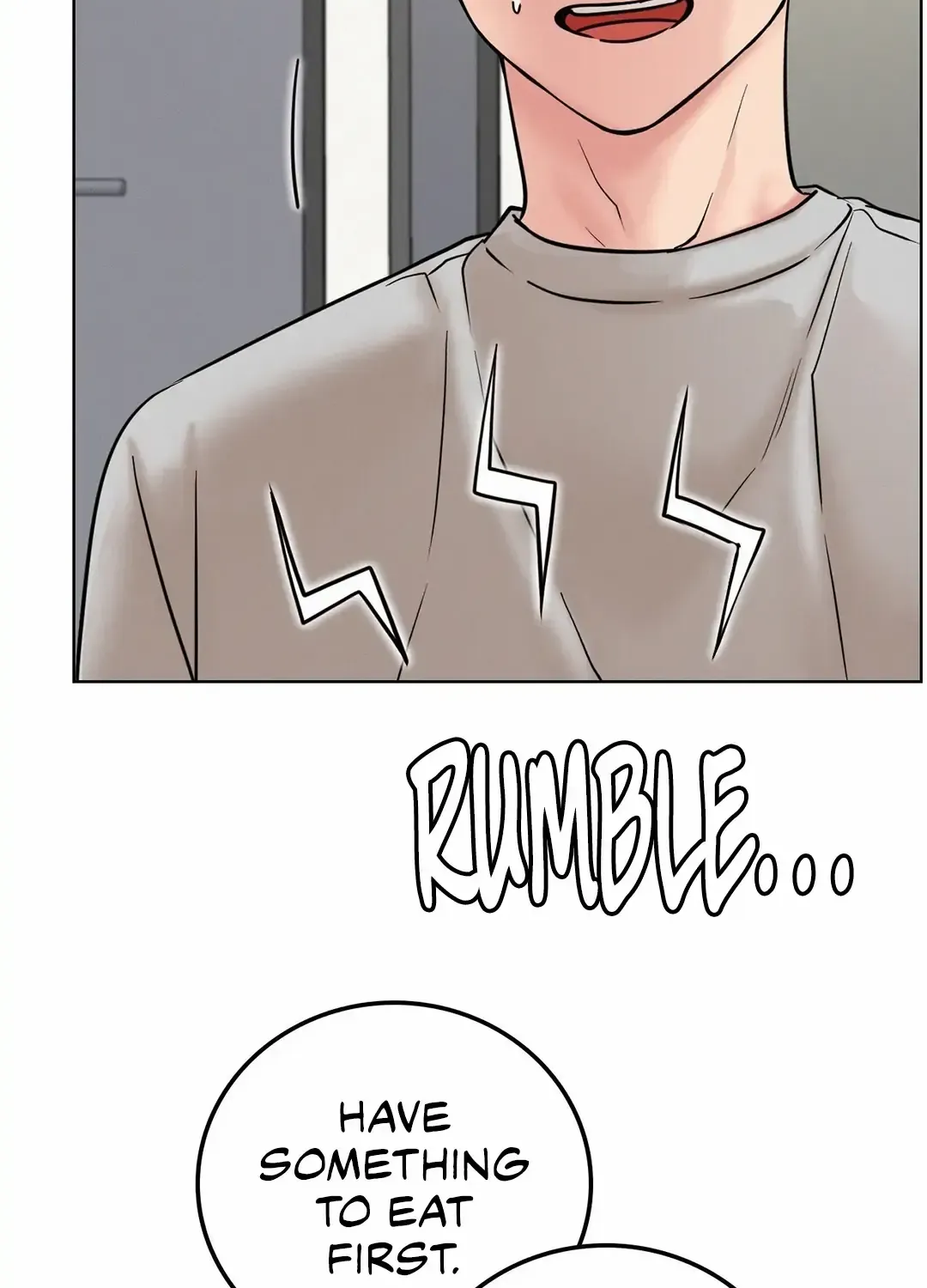 Staying With Ajumma Mangakakalot X Chapter 65 Page 81