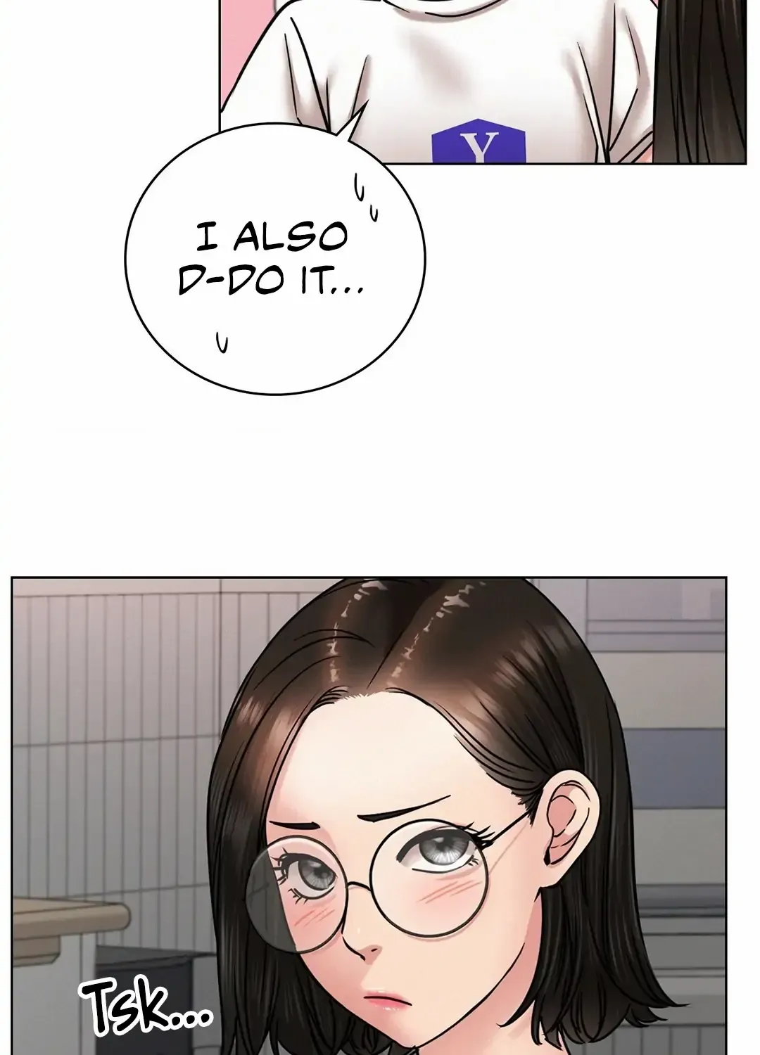 Staying With Ajumma Mangakakalot X Chapter 66 Page 75