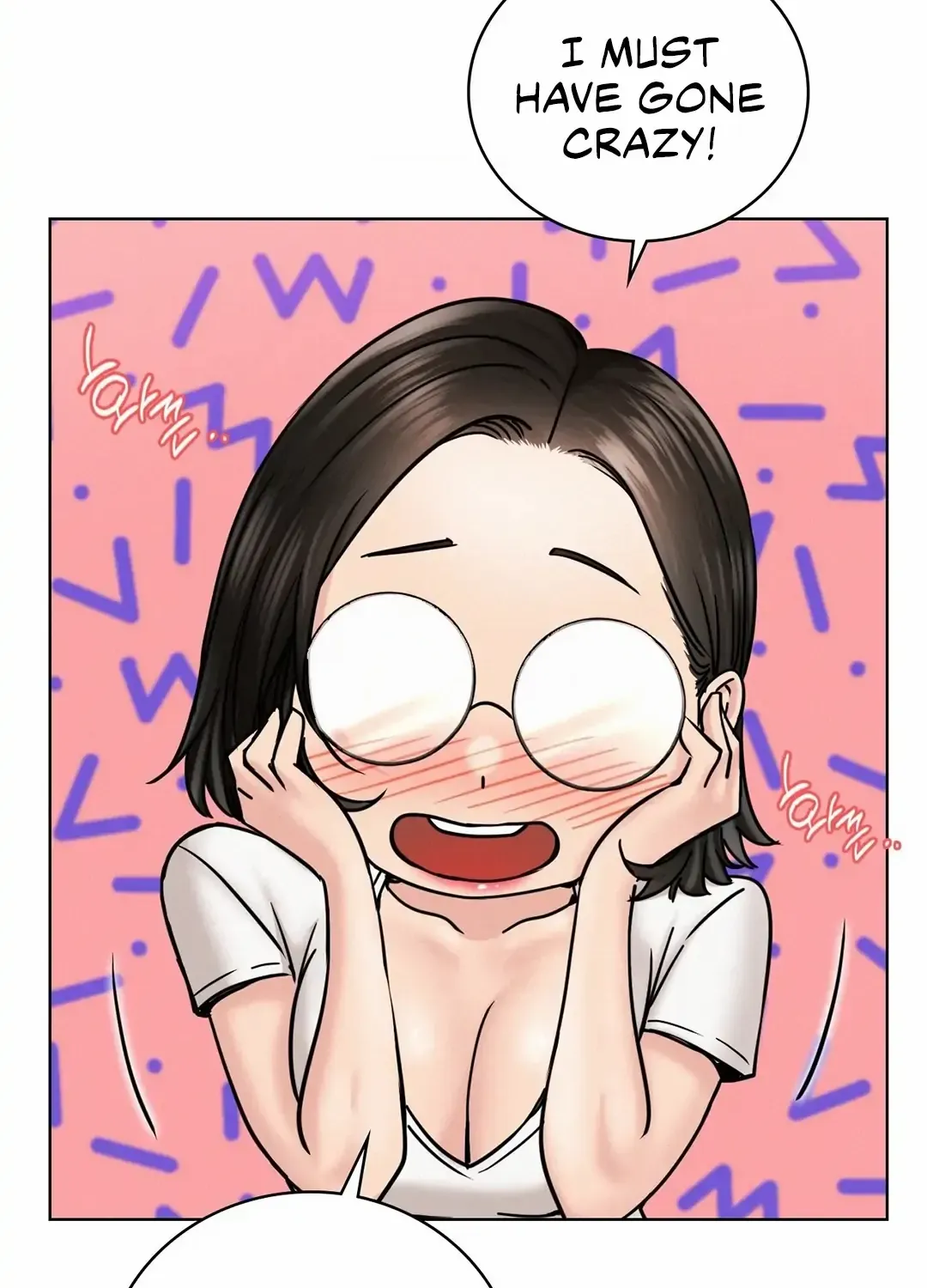 Staying With Ajumma Mangakakalot X Chapter 66 Page 88