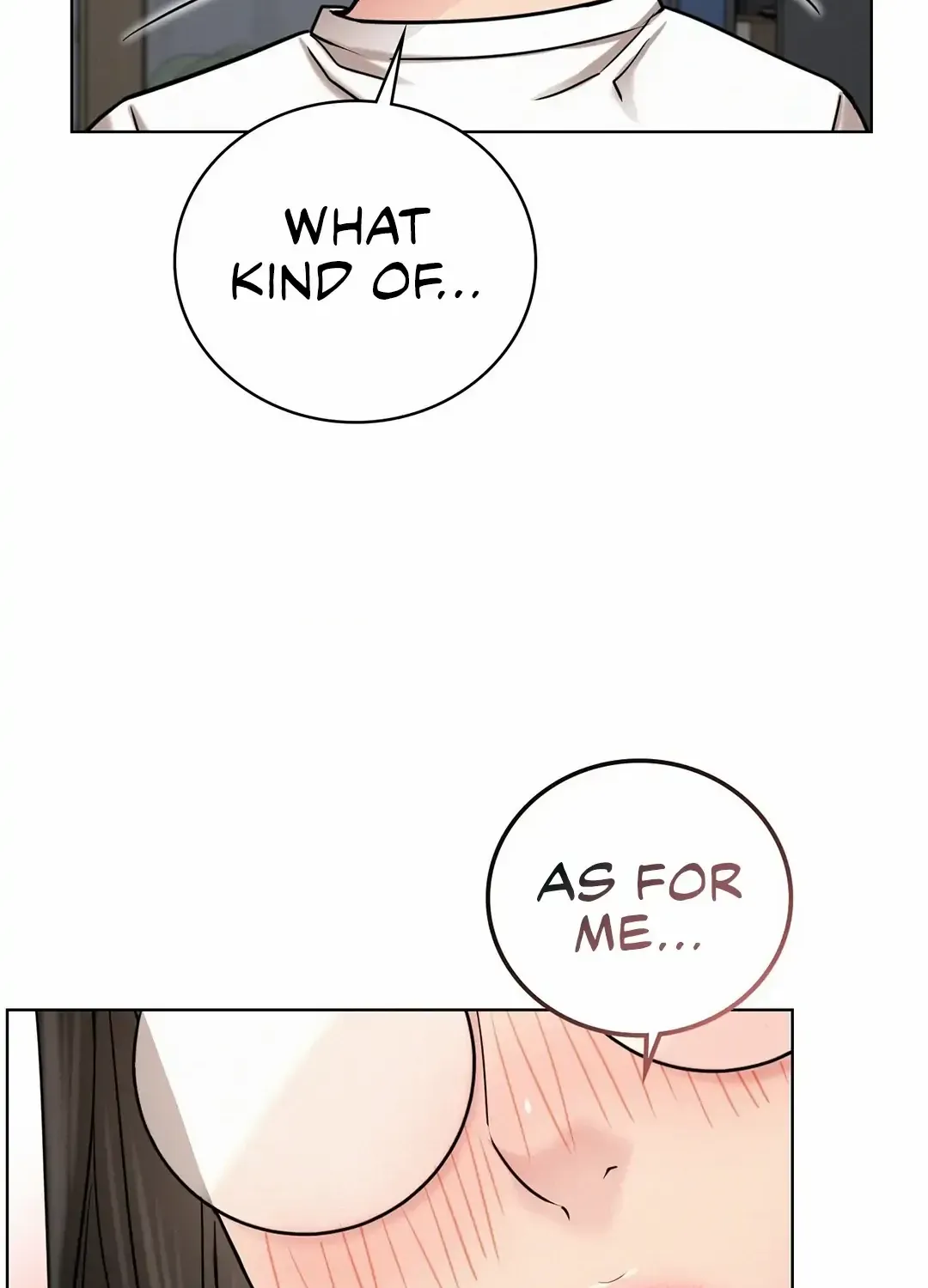 Staying With Ajumma Mangakakalot X Chapter 66 Page 81