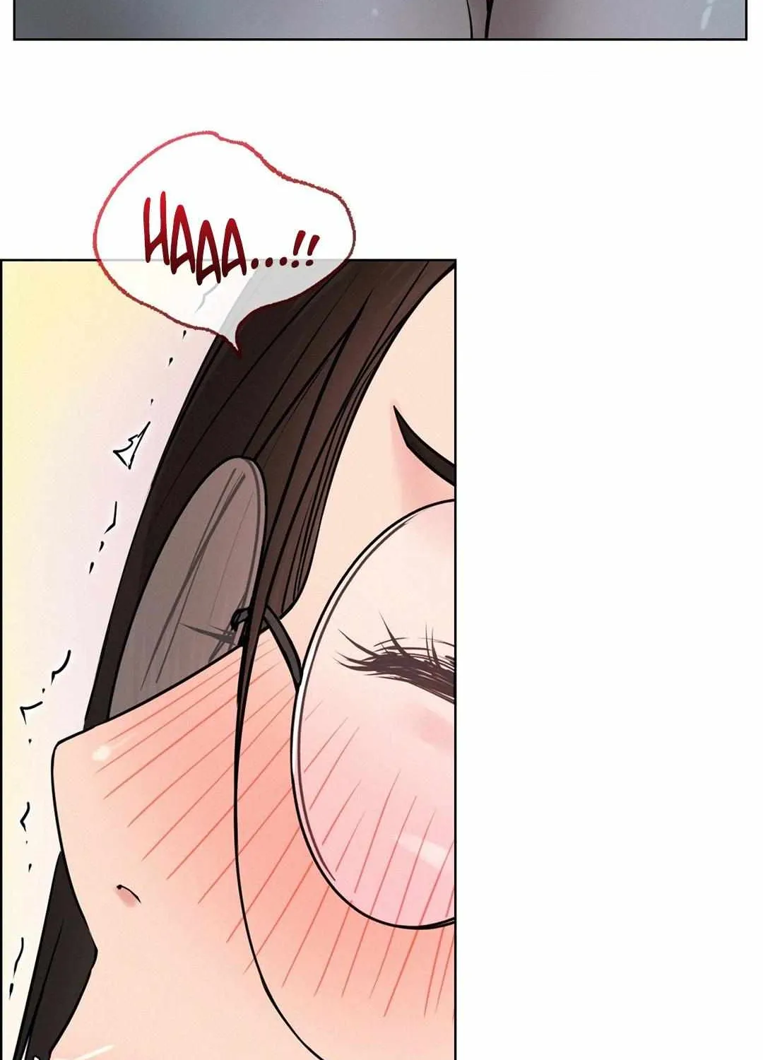 Staying With Ajumma Mangakakalot X Chapter 67 Page 42