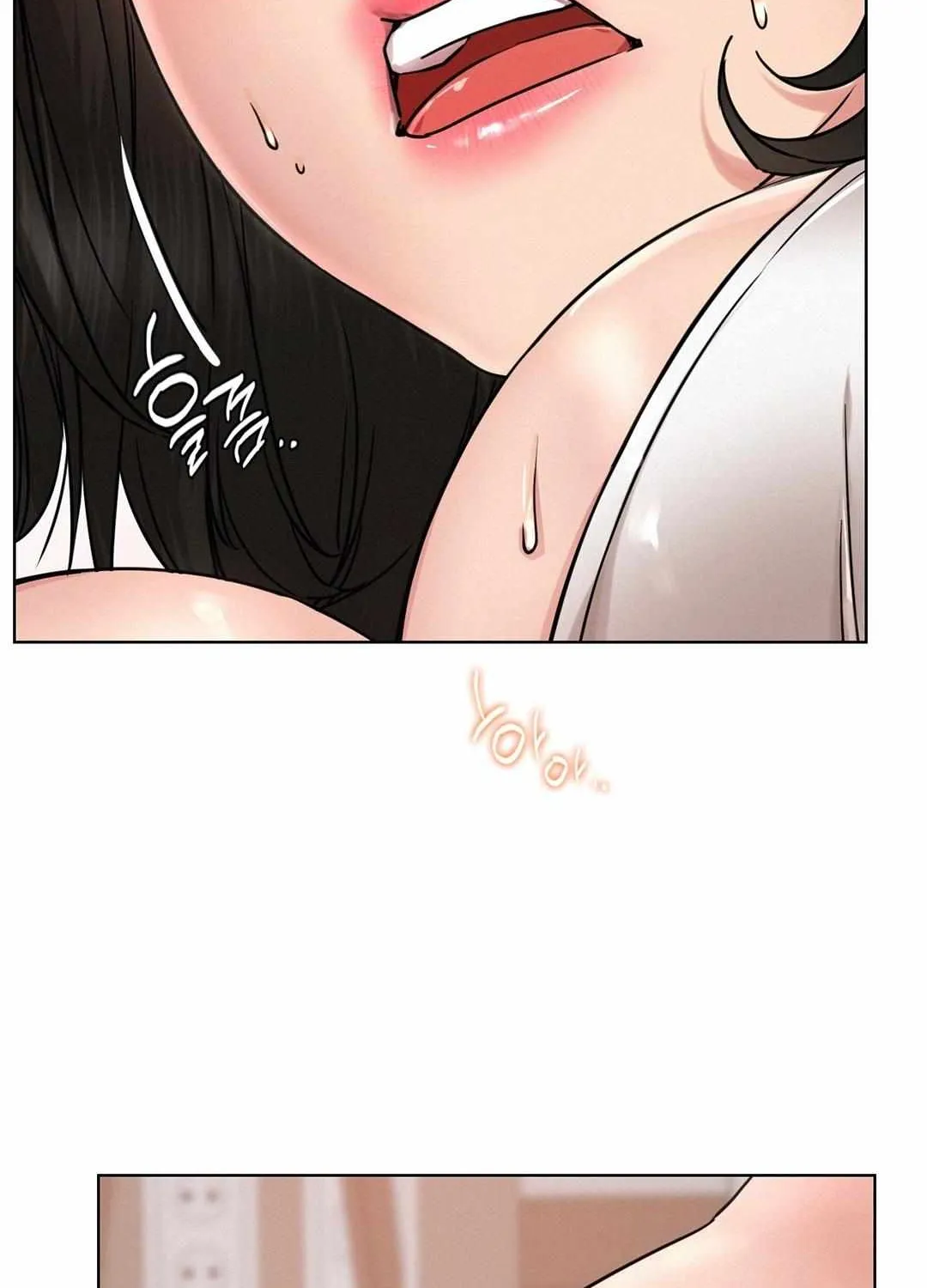 Staying With Ajumma Mangakakalot X Chapter 67 Page 56