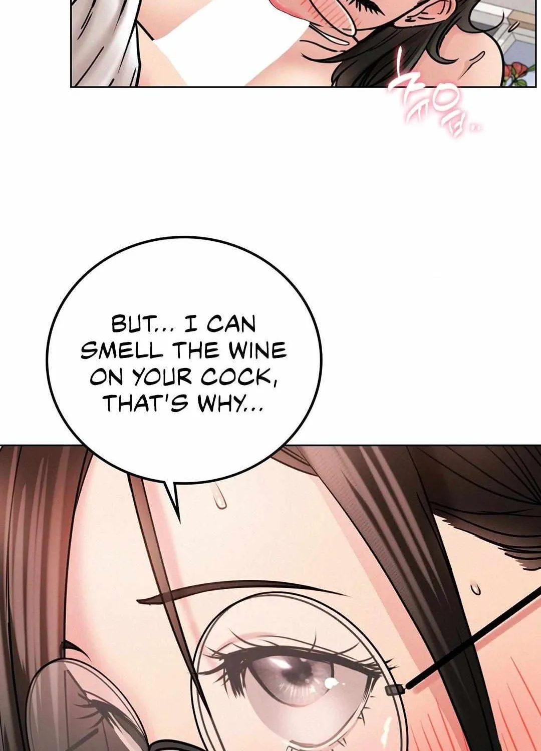 Staying With Ajumma Mangakakalot X Chapter 67 Page 96