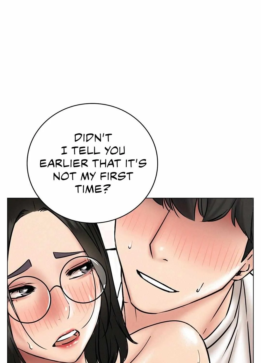 Staying With Ajumma Mangakakalot X Chapter 68 Page 53