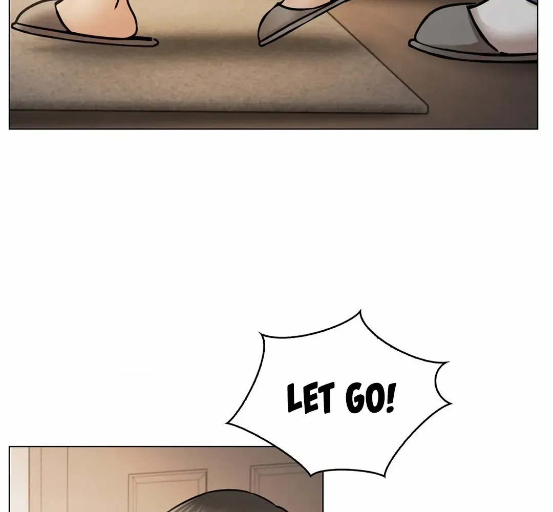 Staying With Ajumma Mangakakalot X Chapter 69 Page 14