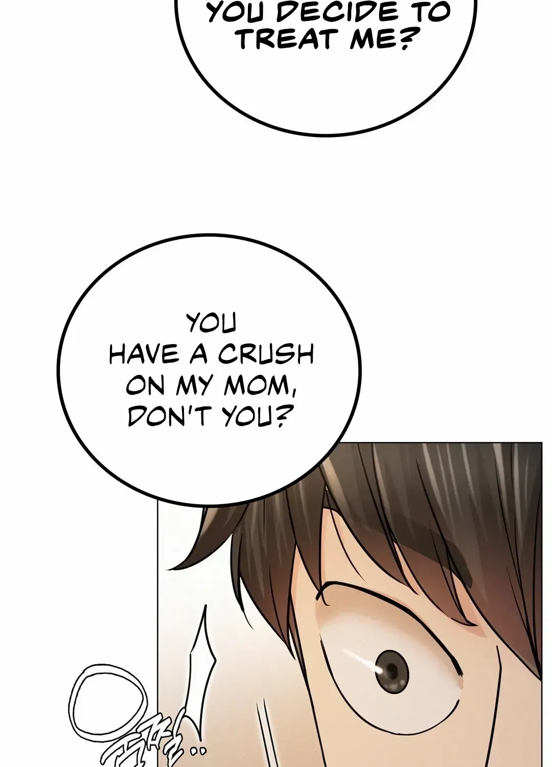 Staying With Ajumma Mangakakalot X Chapter 69 Page 24