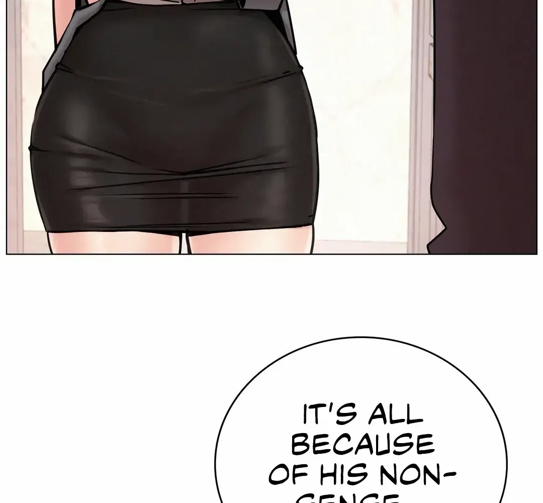 Staying With Ajumma Mangakakalot X Chapter 69 Page 49