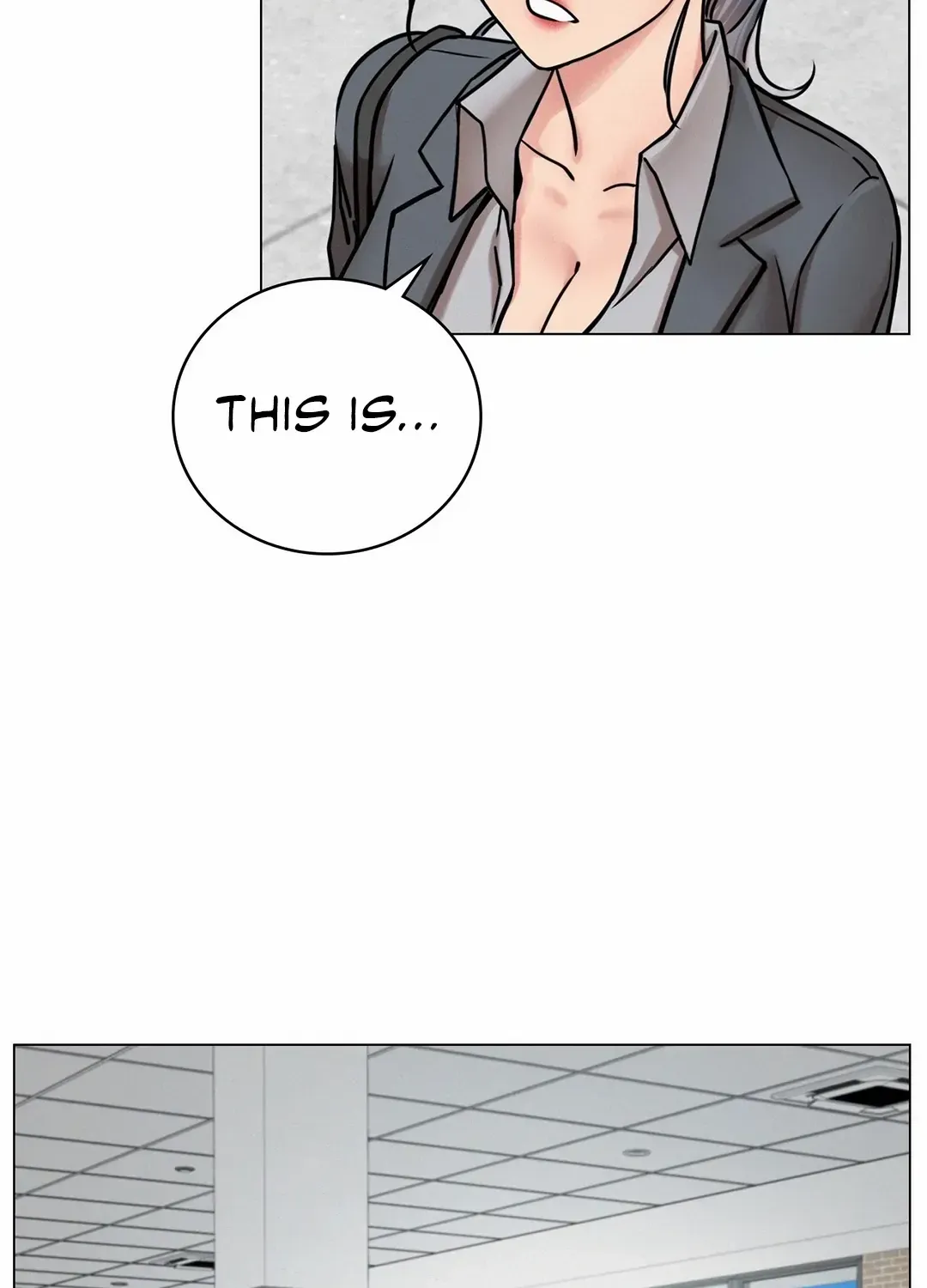 Staying With Ajumma Mangakakalot X Chapter 69 Page 58