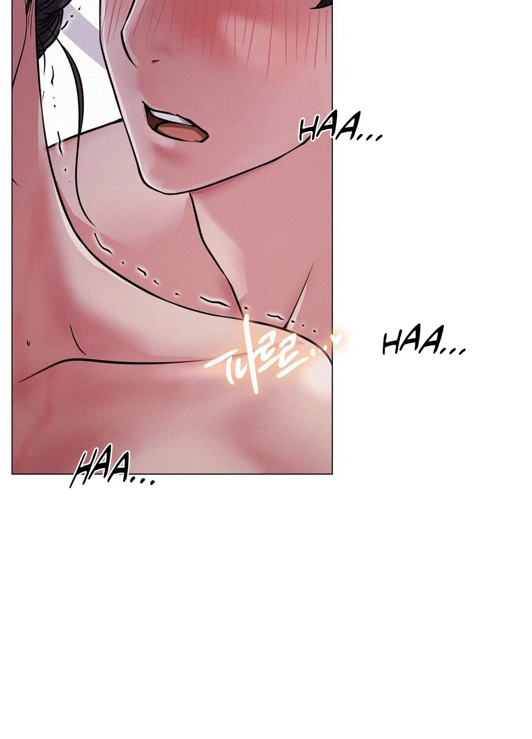 Staying With Ajumma Mangakakalot X Chapter 6 Page 113