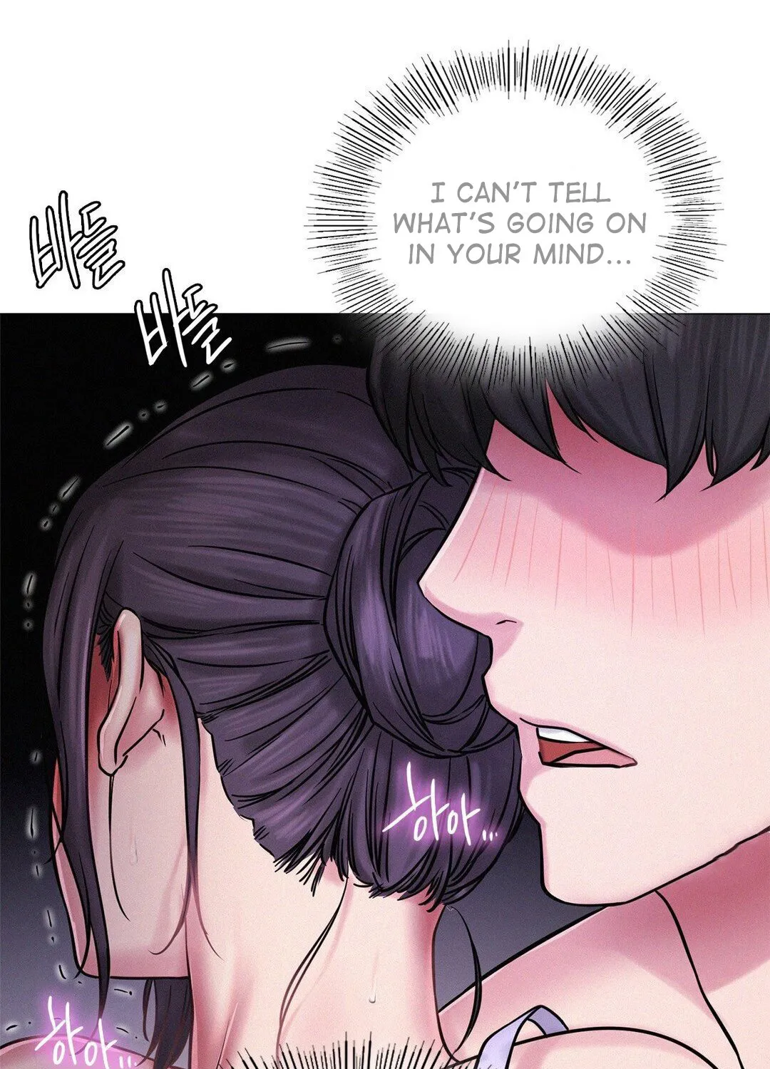 Staying With Ajumma Mangakakalot X Chapter 6 Page 52