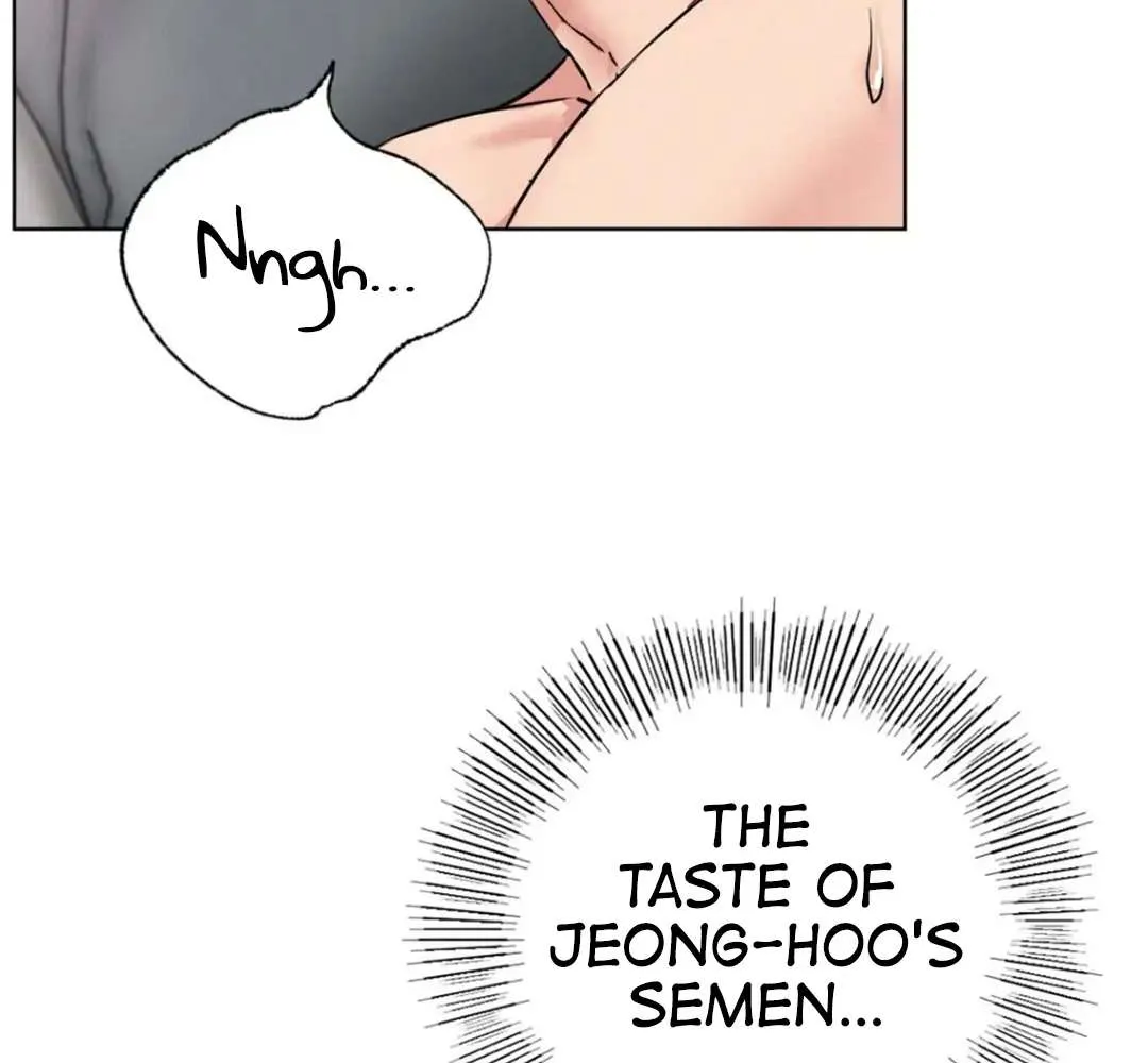 Staying With Ajumma Mangakakalot X Chapter 60 Page 28