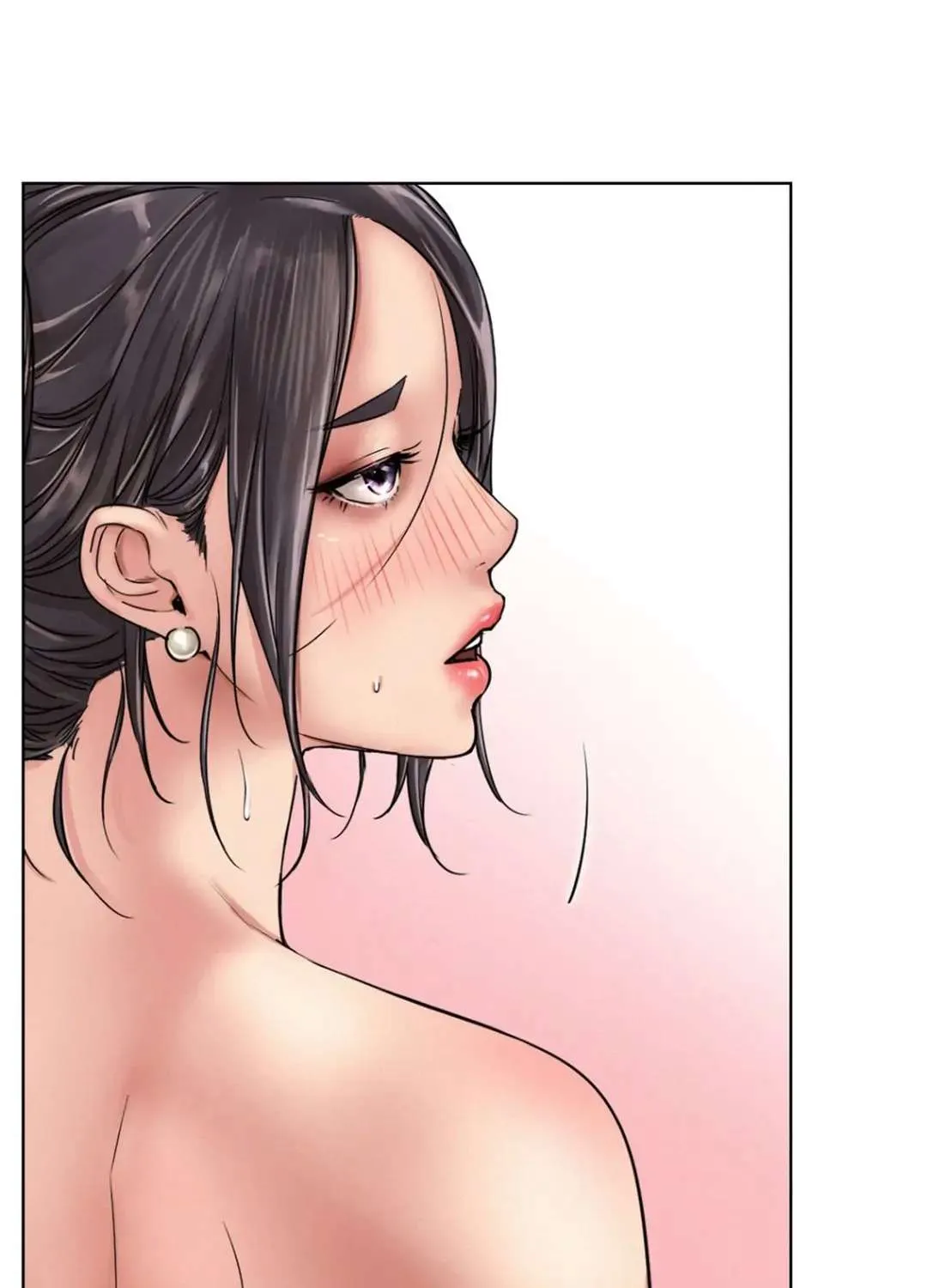 Staying With Ajumma Mangakakalot X Chapter 60 Page 68