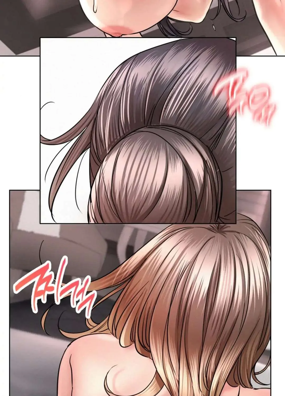 Staying With Ajumma Mangakakalot X Chapter 60 Page 89