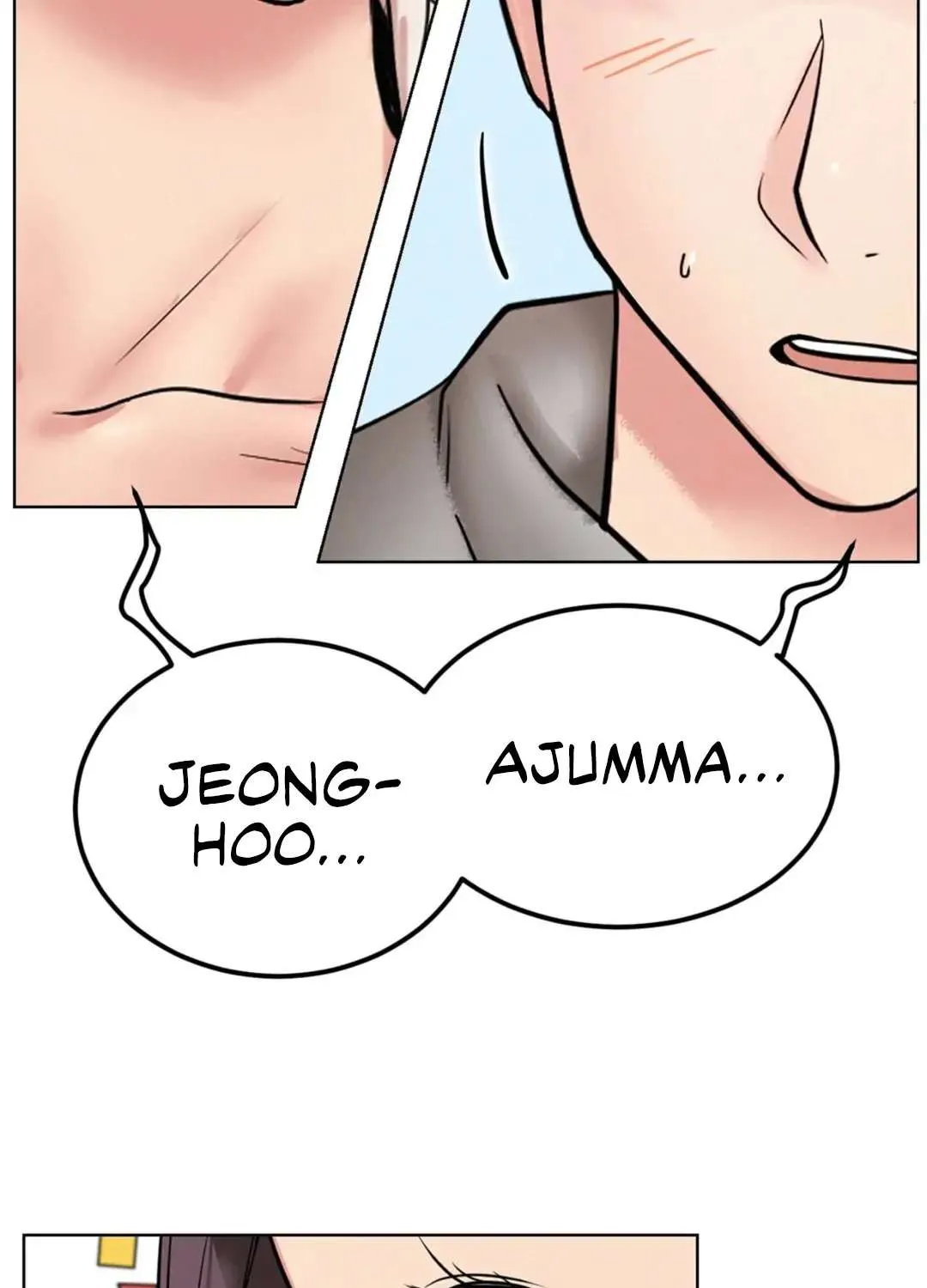 Staying With Ajumma Mangakakalot X Chapter 61 Page 106