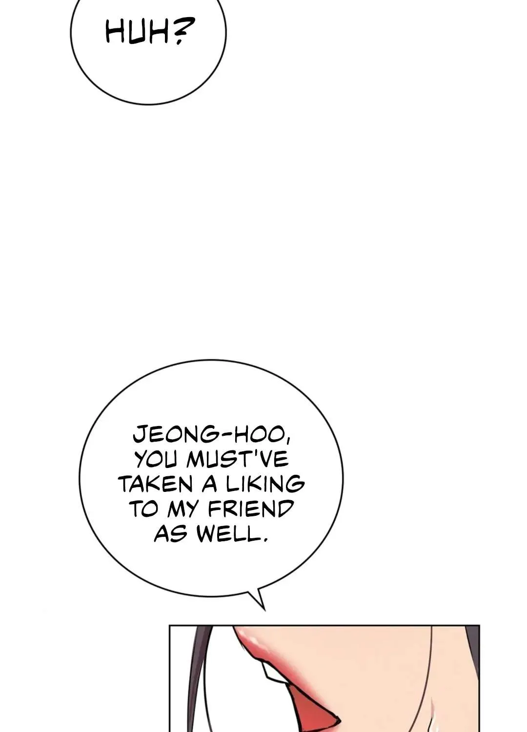 Staying With Ajumma Mangakakalot X Chapter 61 Page 29