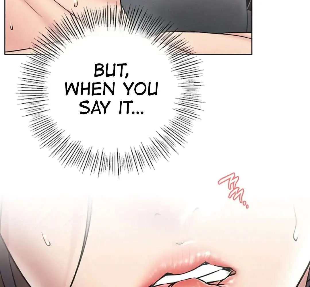 Staying With Ajumma Mangakakalot X Chapter 61 Page 21