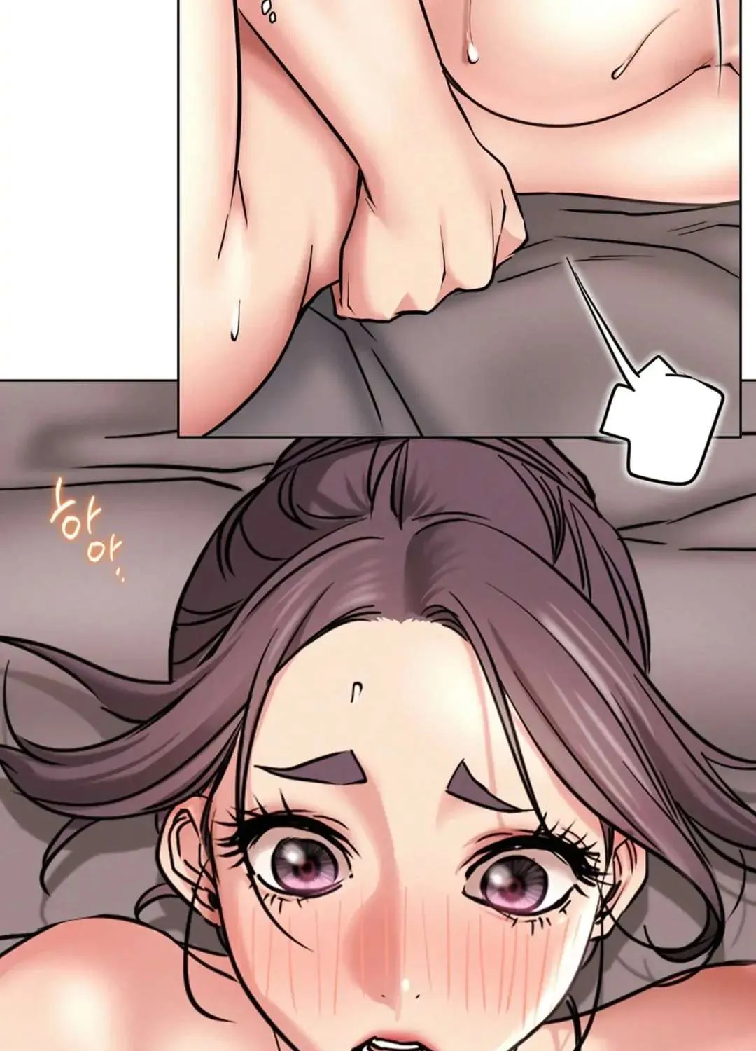 Staying With Ajumma Mangakakalot X Chapter 61 Page 38