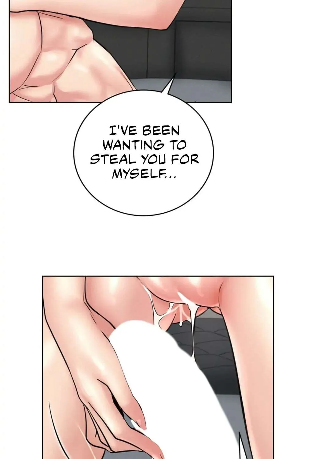 Staying With Ajumma Mangakakalot X Chapter 61 Page 4