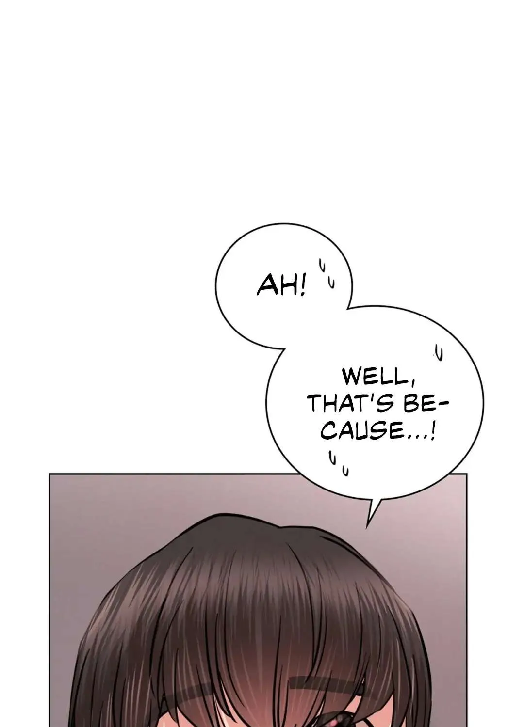 Staying With Ajumma Mangakakalot X Chapter 61 Page 33